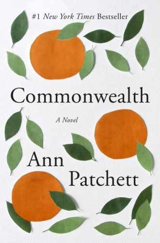 Commonwealth: A Novel – Paperback, by Patchett Ann – Acceptable r