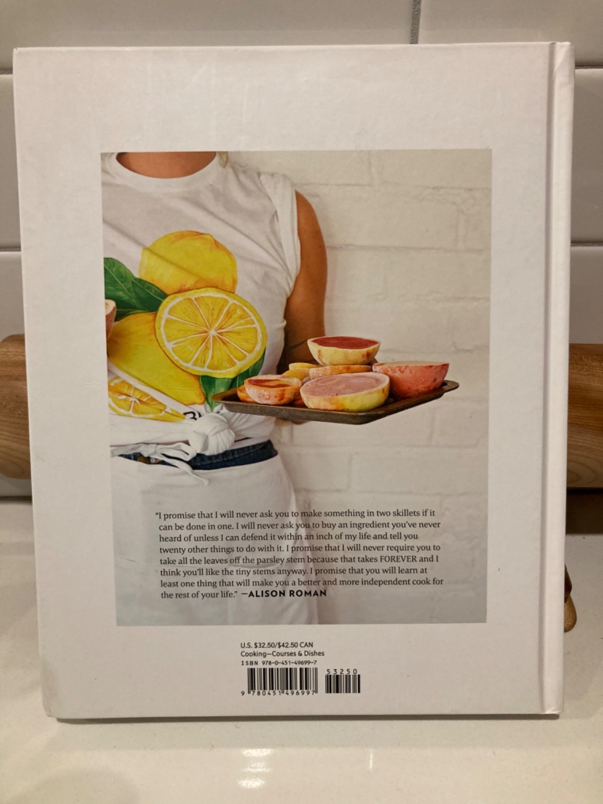 Dining In: highly cookable recipes,Alison Roman