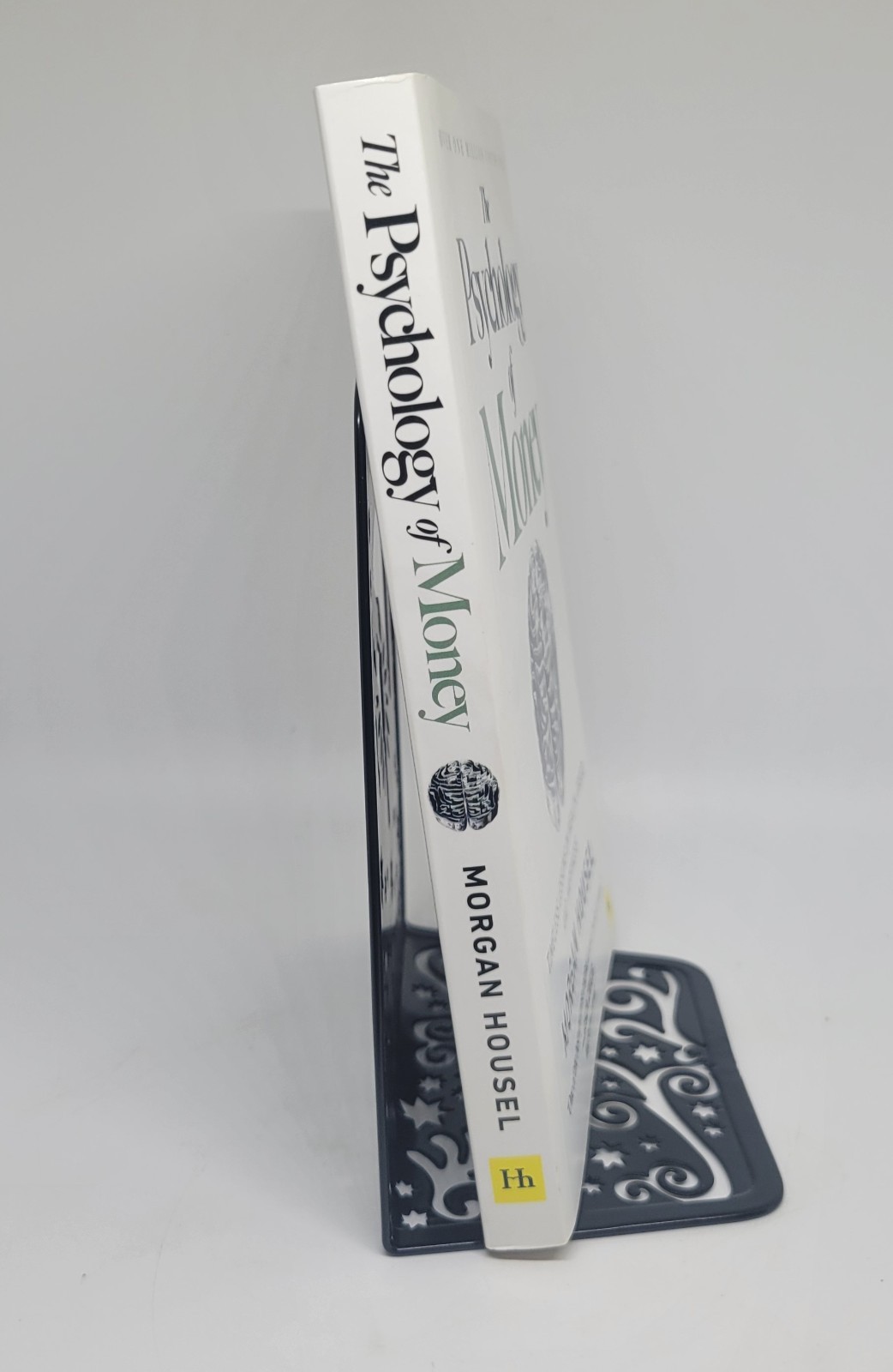 The Psychology of Money : Timeless Lessons on Wealth, Greed, and Happiness by…