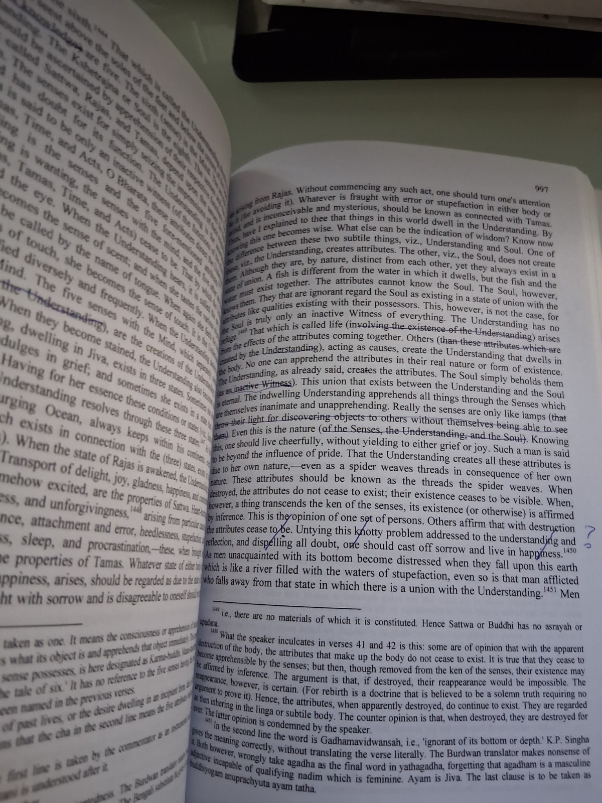 The Complete Mahabharata Volume 3 Of 4 Krishna Dwaipayana Vyasa Mahabharat Book