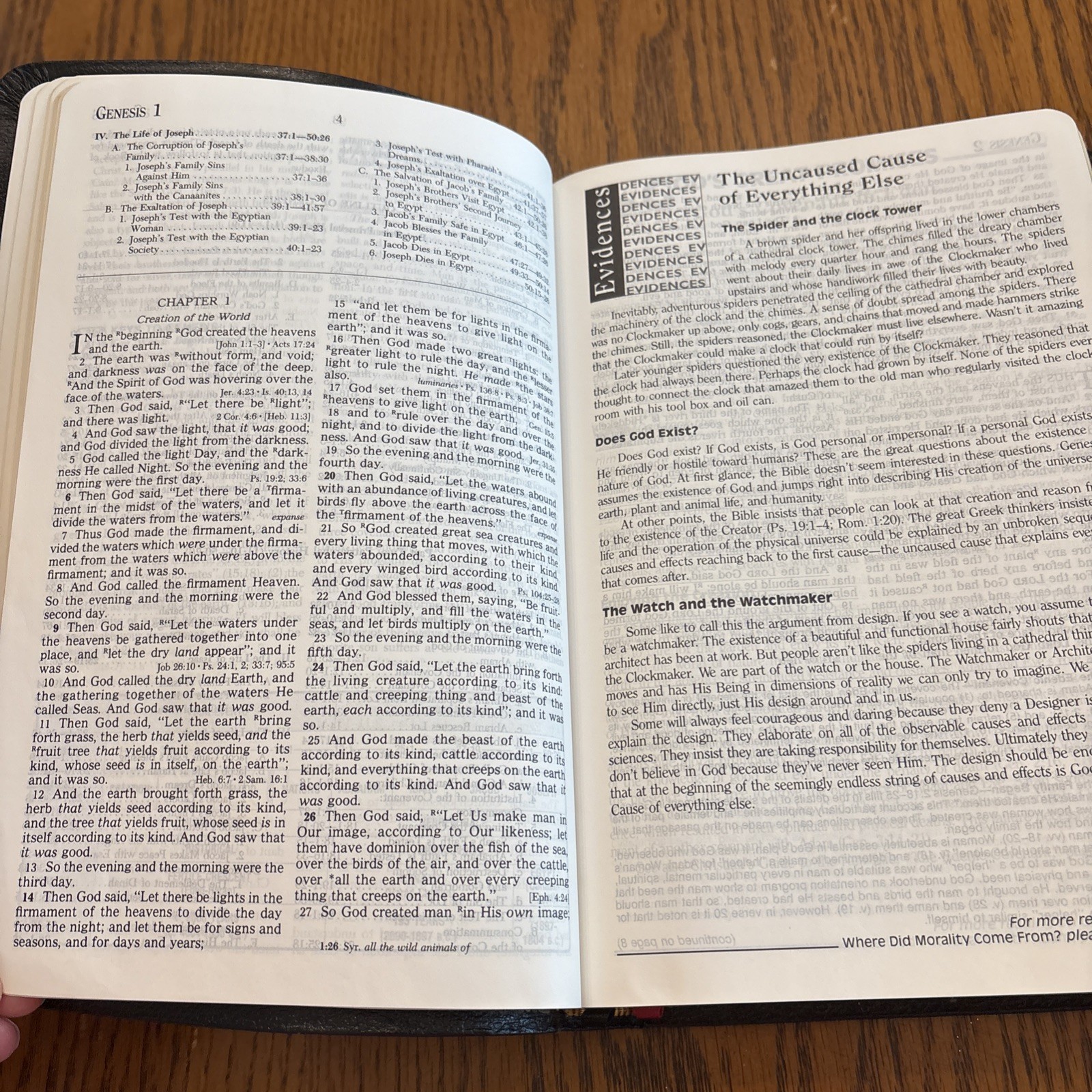Prophecy Study Bible By John Hagee NKJV