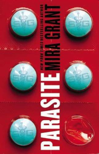 Parasite (Parasitology) – Paperback By Grant, Mira – GOOD