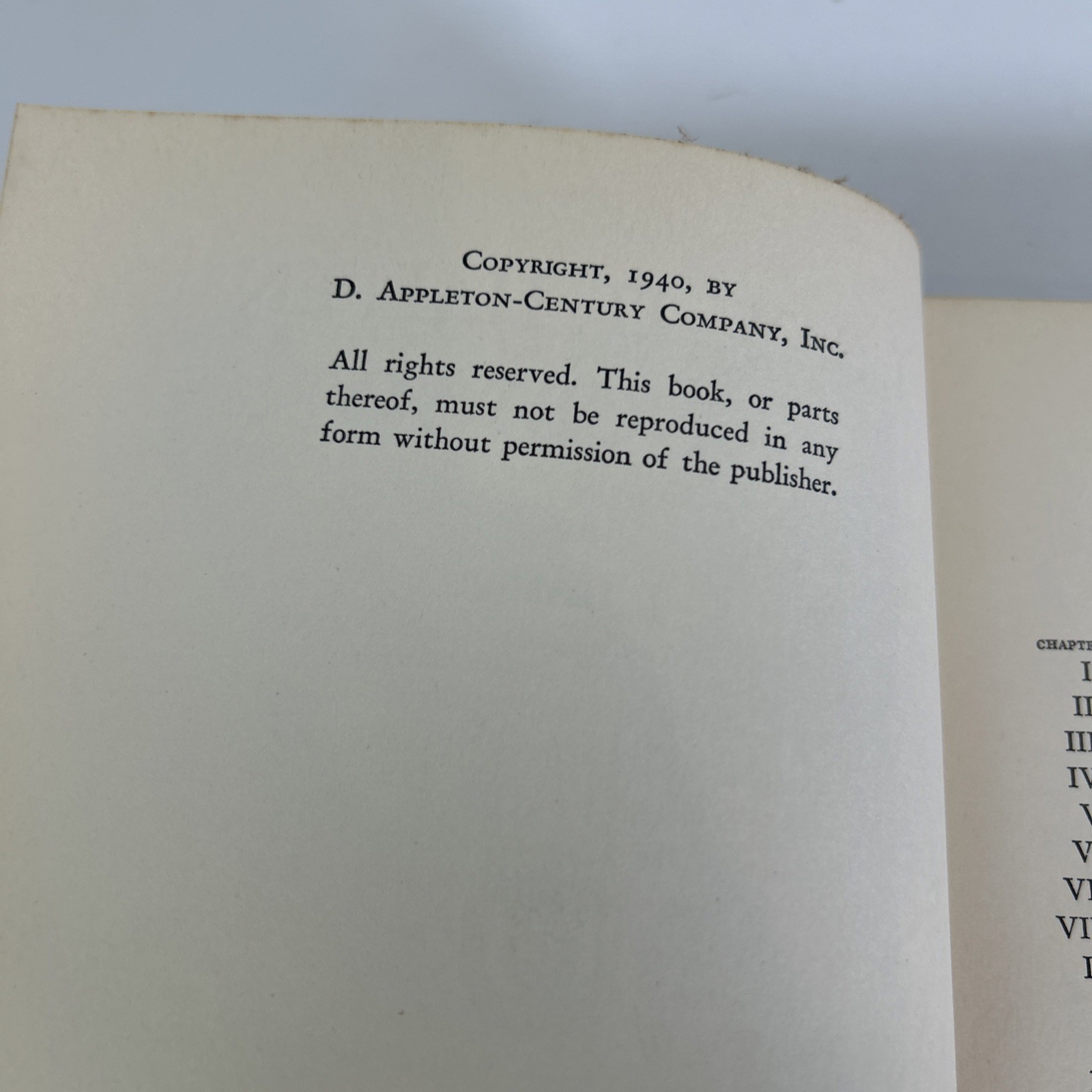 I Saw It Happen In Norway C J Hambro Hardcover Early Edition D Appleton Co. 1940