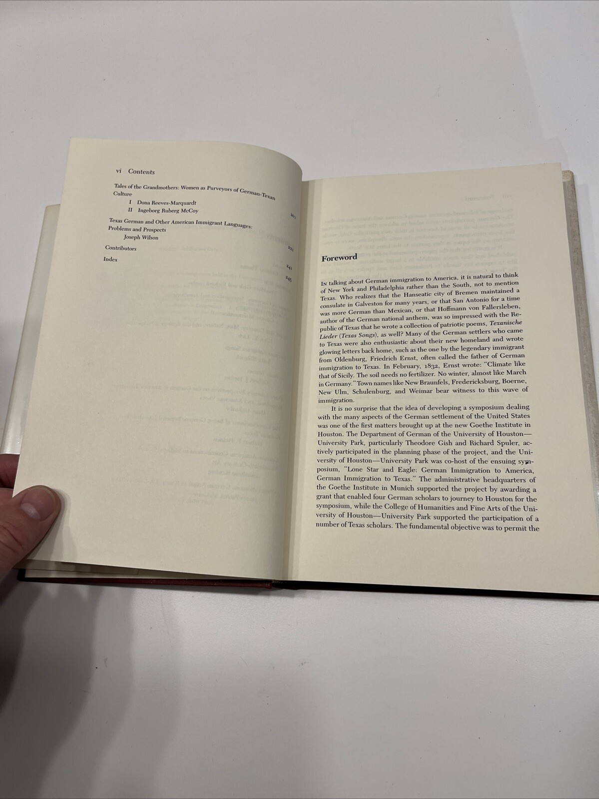 Eagle in the New World – Gish (1986, 1E, HB+DC)