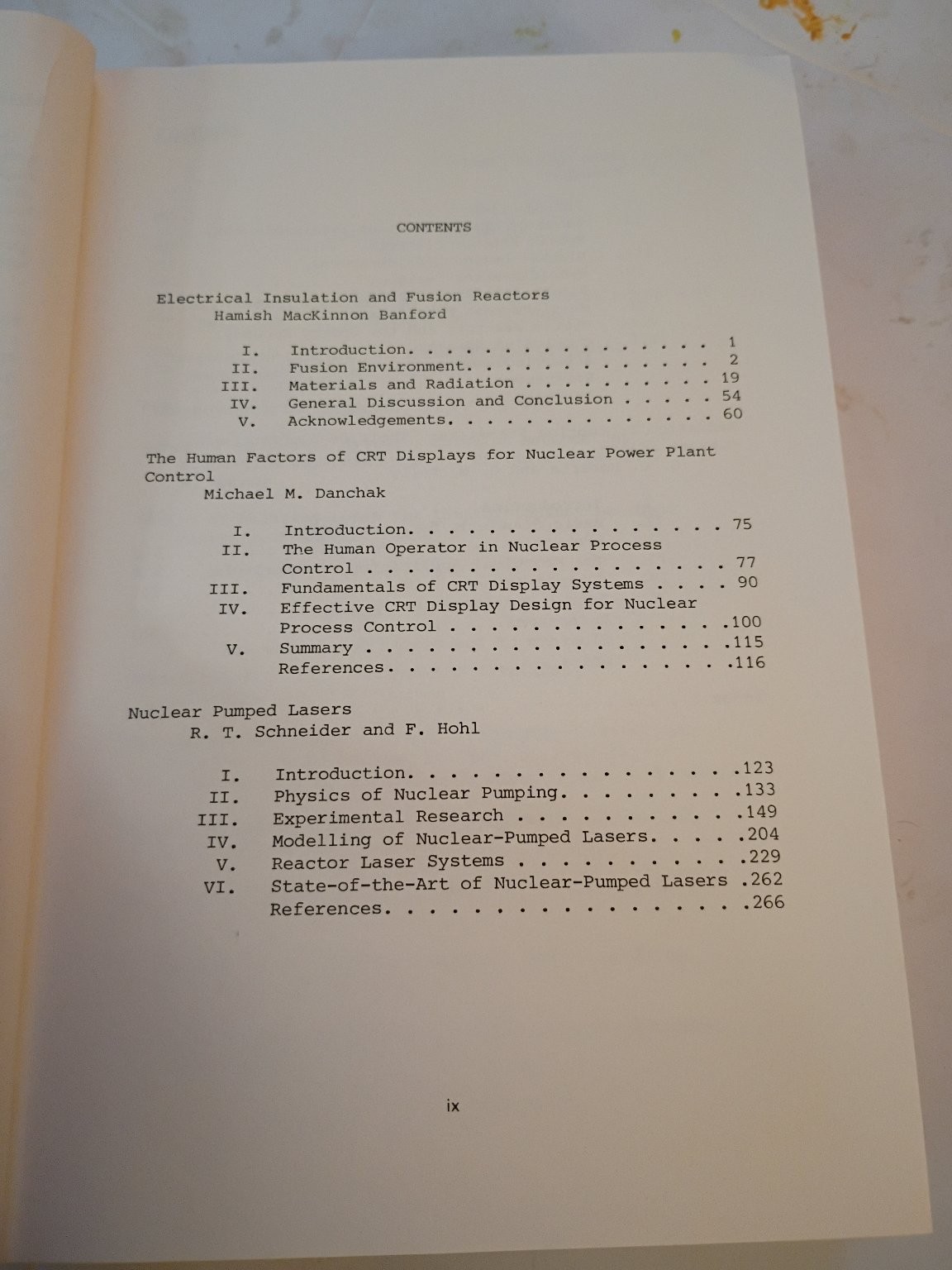 Advances in Nuclear Science and Technology Vol 16 Lewins Becker 1984 Plenum
