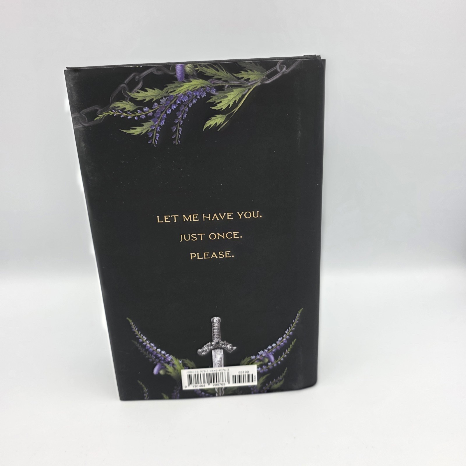 The Night Prince by Lauren Palphreyman Hardback Target Exclusive Art Wolf King 2