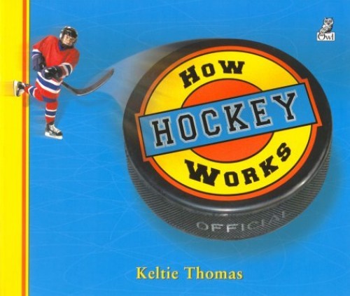 How Hockey Works – VERY GOOD