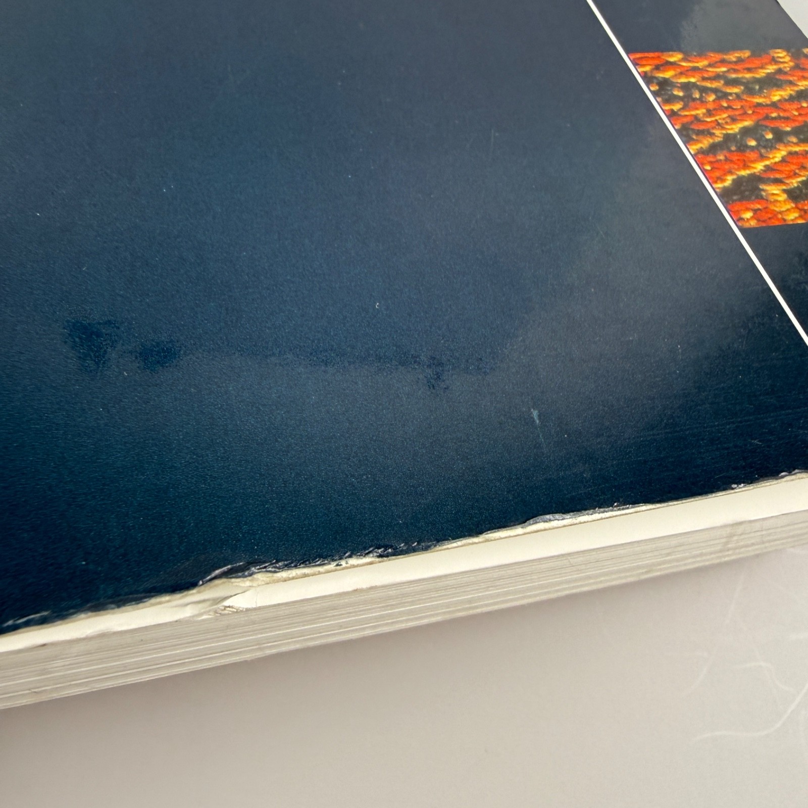 Primary Structures of Fabrics by Irene Emery 2009 Thames Hudson Trade Paperback