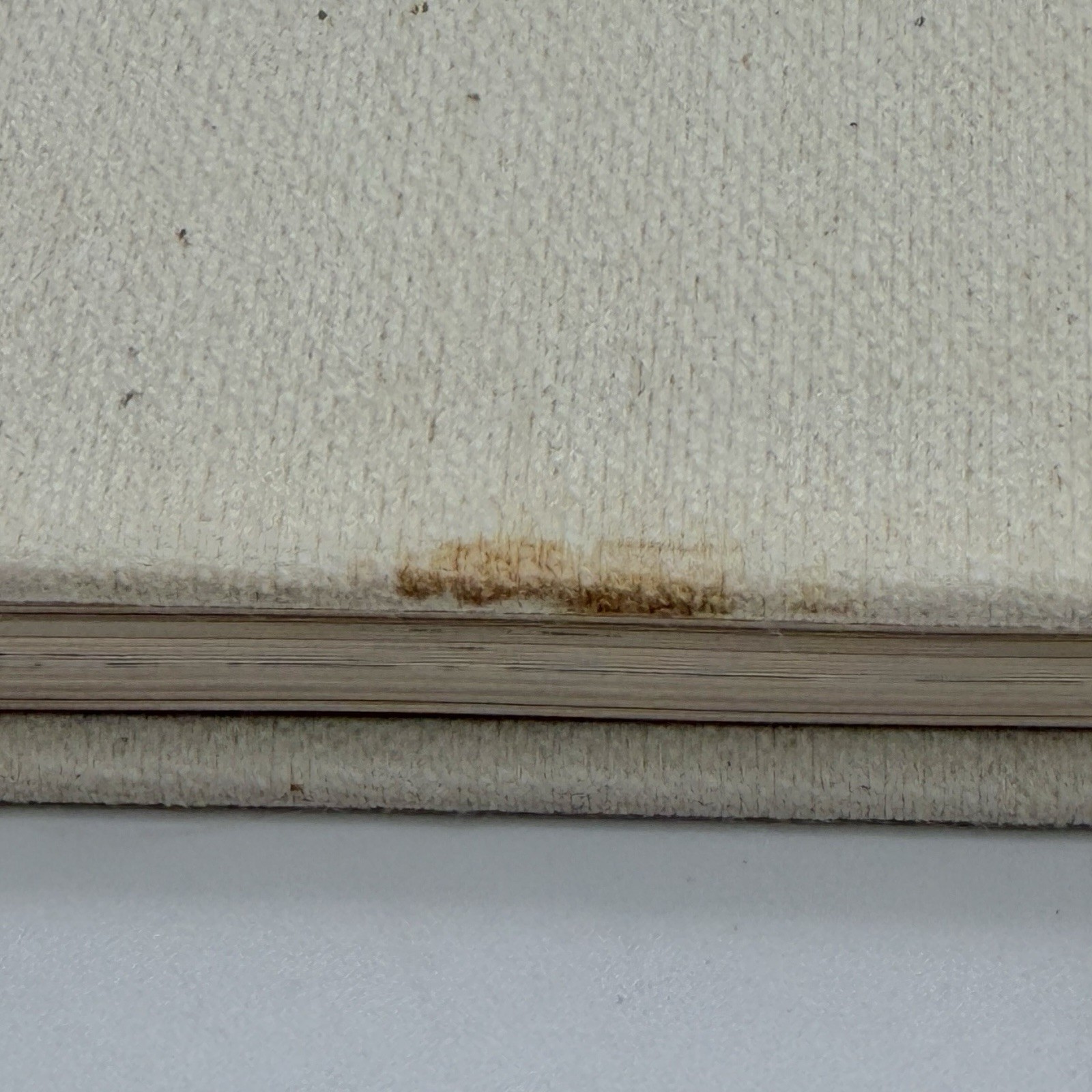 A Sketchbook Of Michigan Reynold H. Weidenaar-Signed-1980 Baker Book House /cb