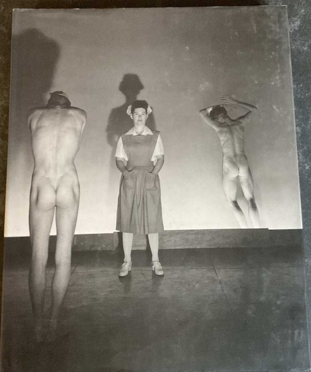 George Platt Lynes: Photographs 1931-1955 Jack Woody Twelvetrees Press HC/DJ