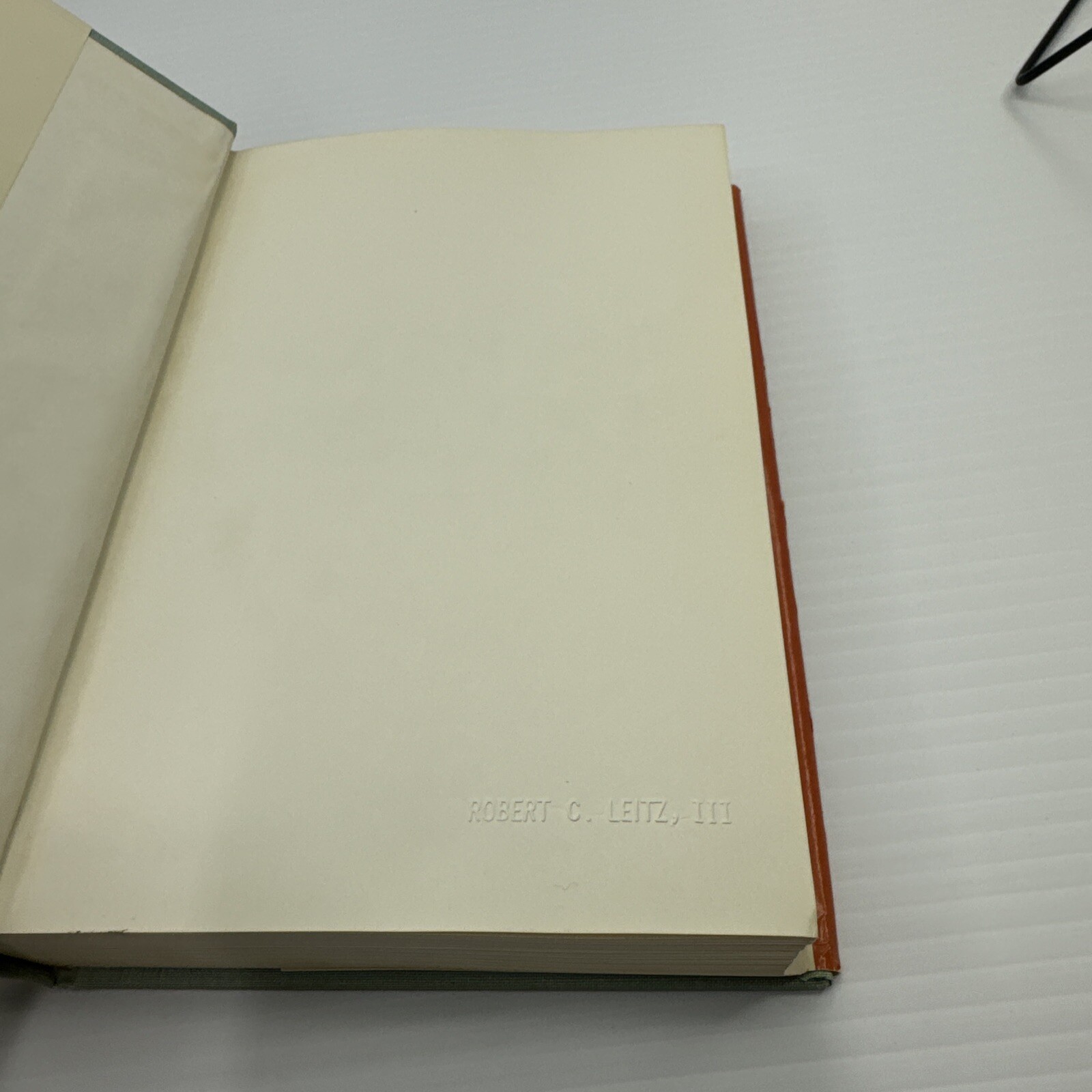 Years of Protest A Collection of American Writings of the 1930s Hardcover 1967