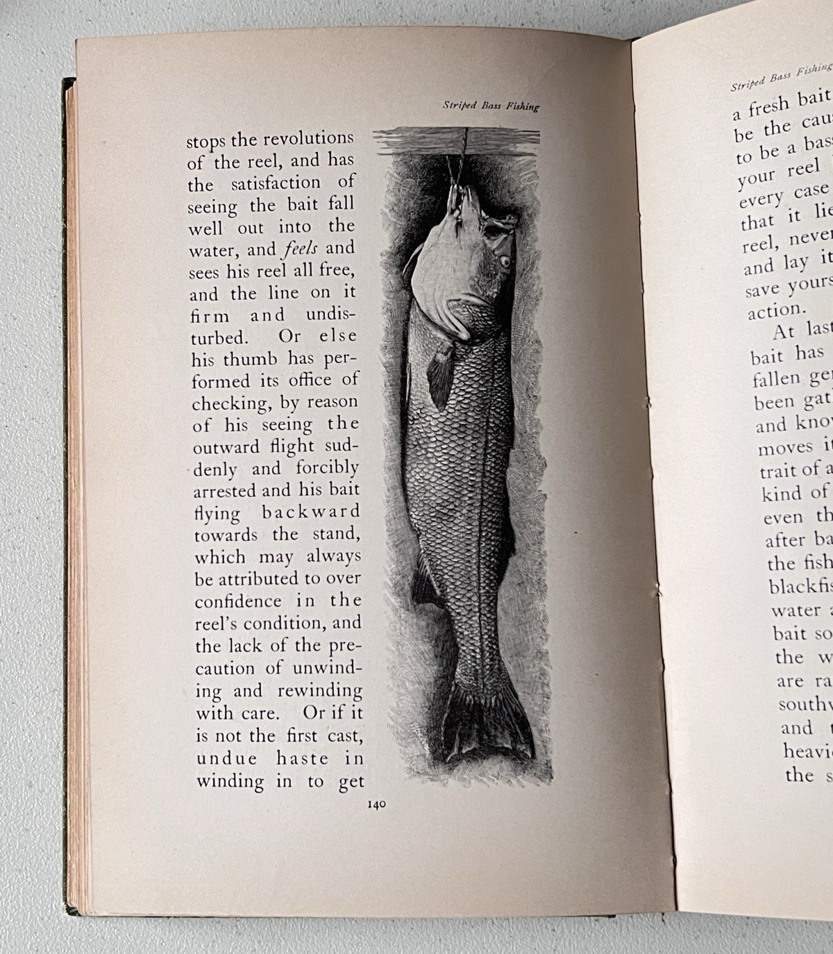 ANGLING 1897 Scribner’s – Fishing Book – 60+ Great Illustrations – 2nd Printing