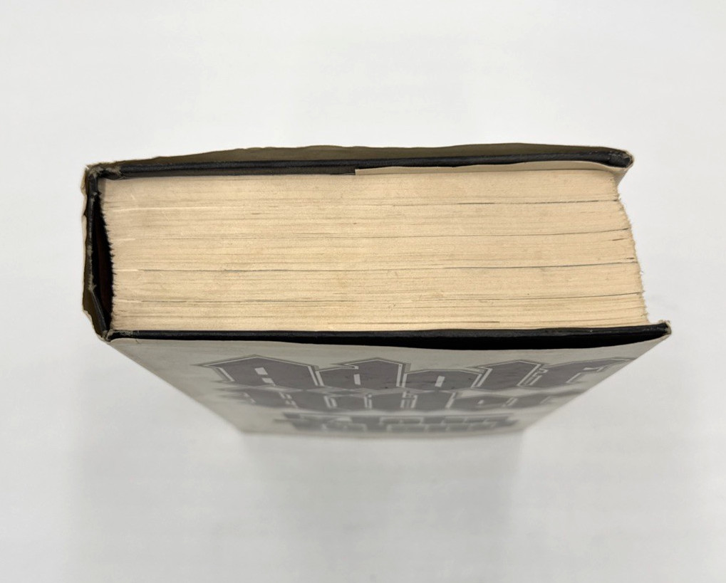 Adolf Hitler John Toland HC DJ Volume 1