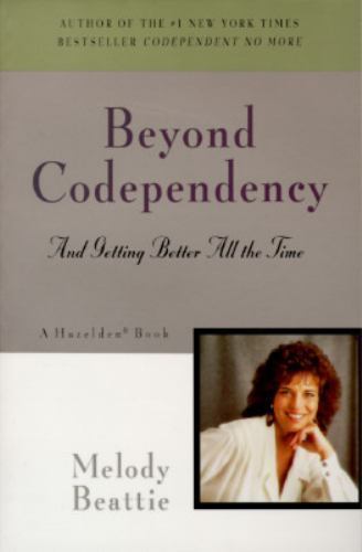 Beyond Codependency and Getting Better Al- 0062554182, Melody Beattie, paperback