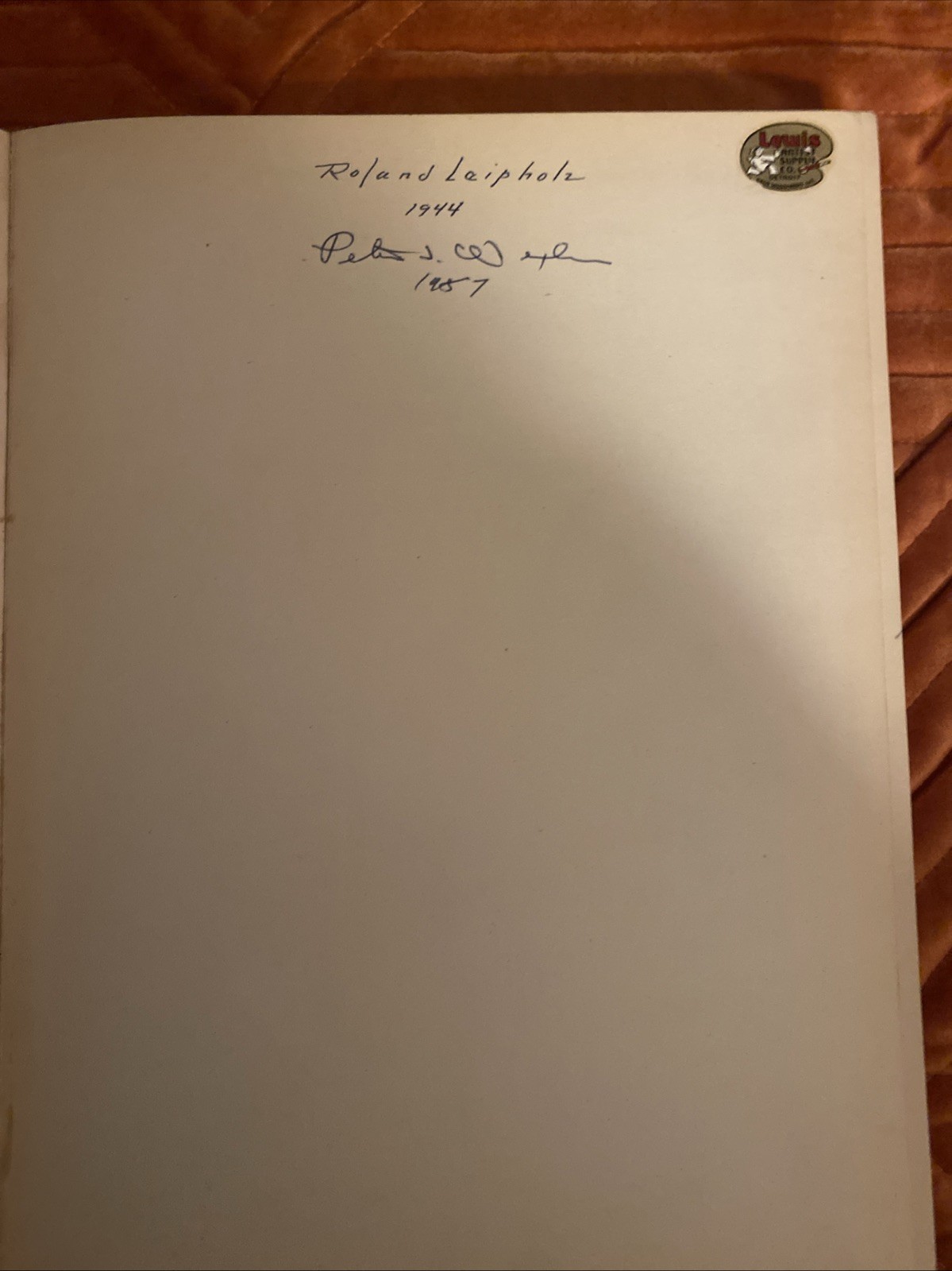 The Complete Etchings of Goya forward by Aldous Huxley (1943) Ok Condition Bonus