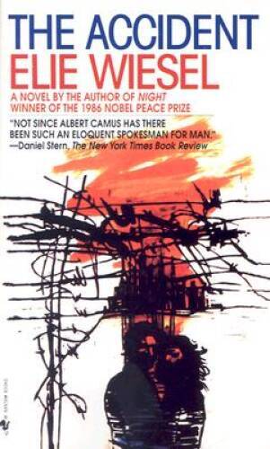 The Accident – Mass Market Paperback By Wiesel, Elie – ACCEPTABLE
