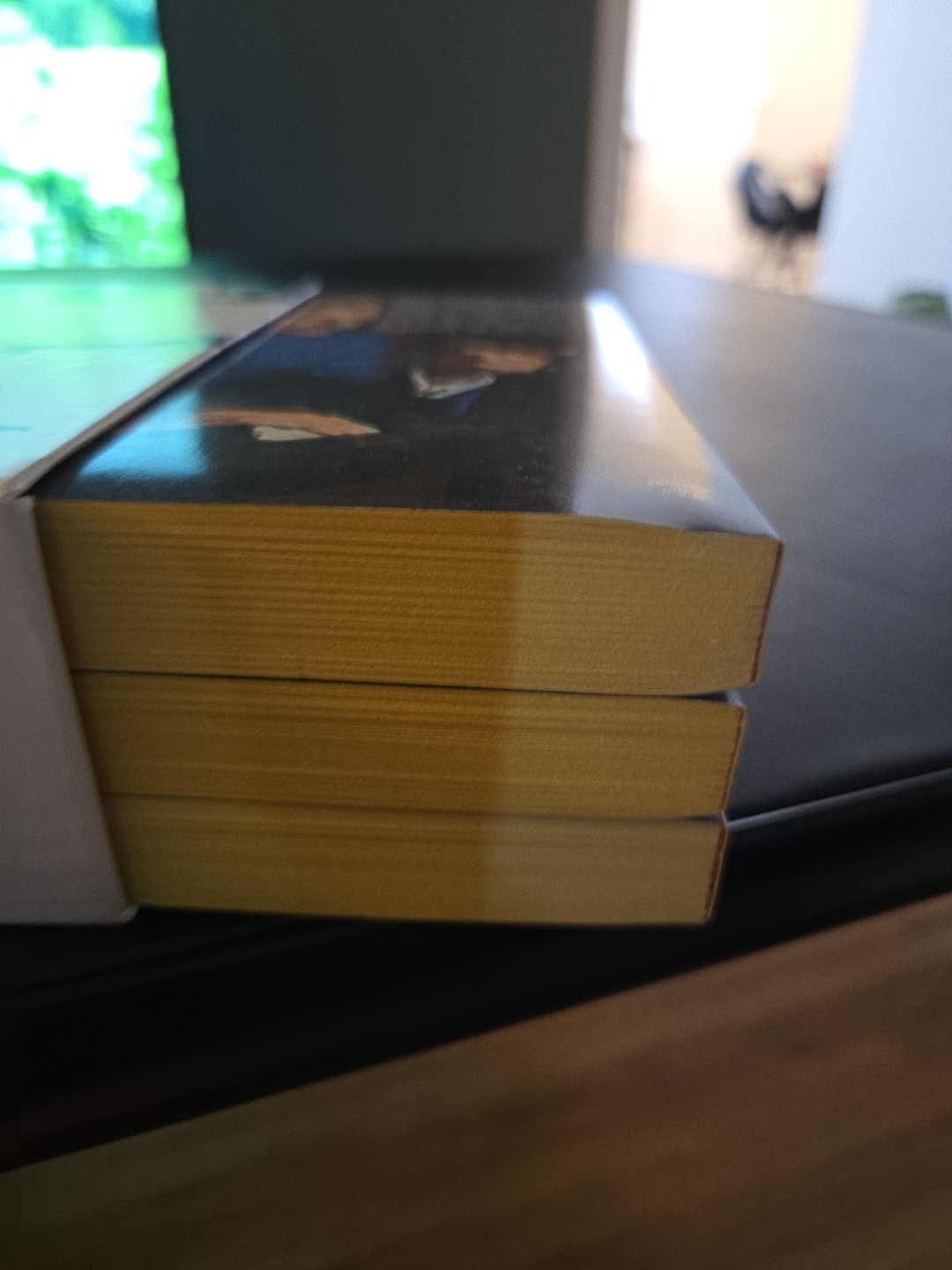 Billy Graham 3 in One (Pocket Books) World Aflame, My Answer, Paperback Box Set