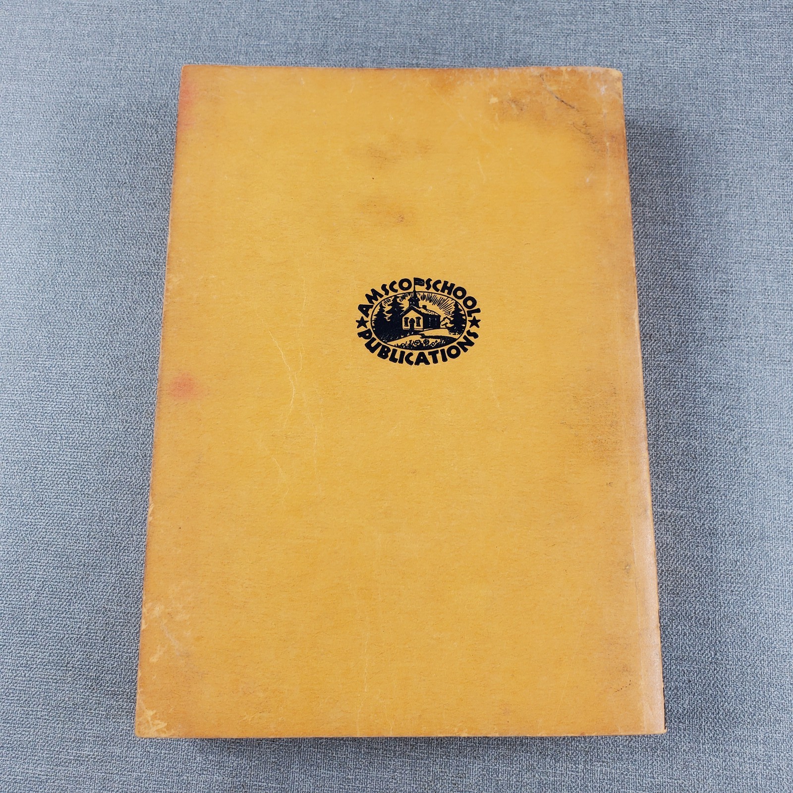 Elementary United States History Paul M Roberts 1961 Revised Amsco