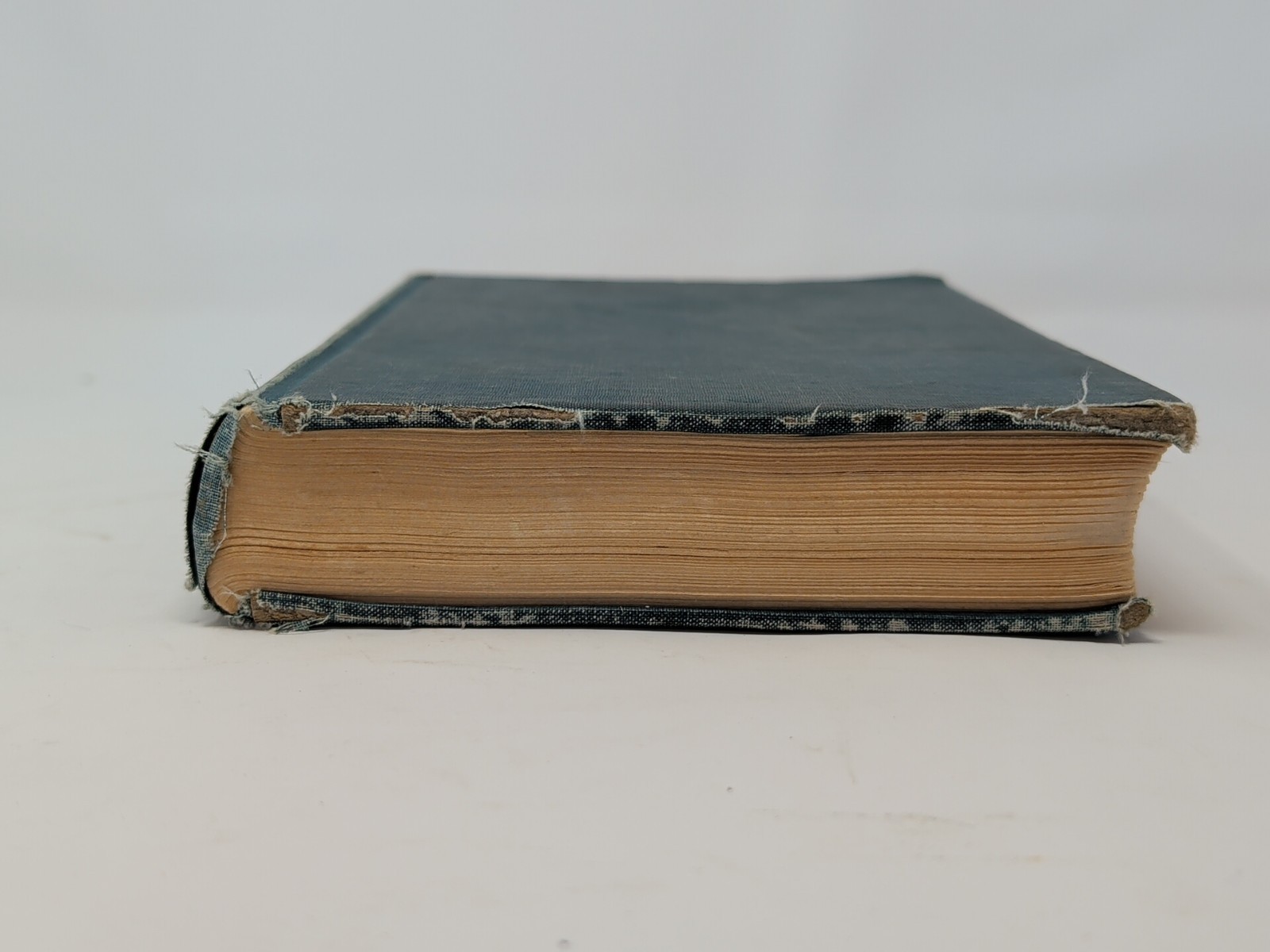 A Search in Secret India by Paul Brunton 1950s Eight printing