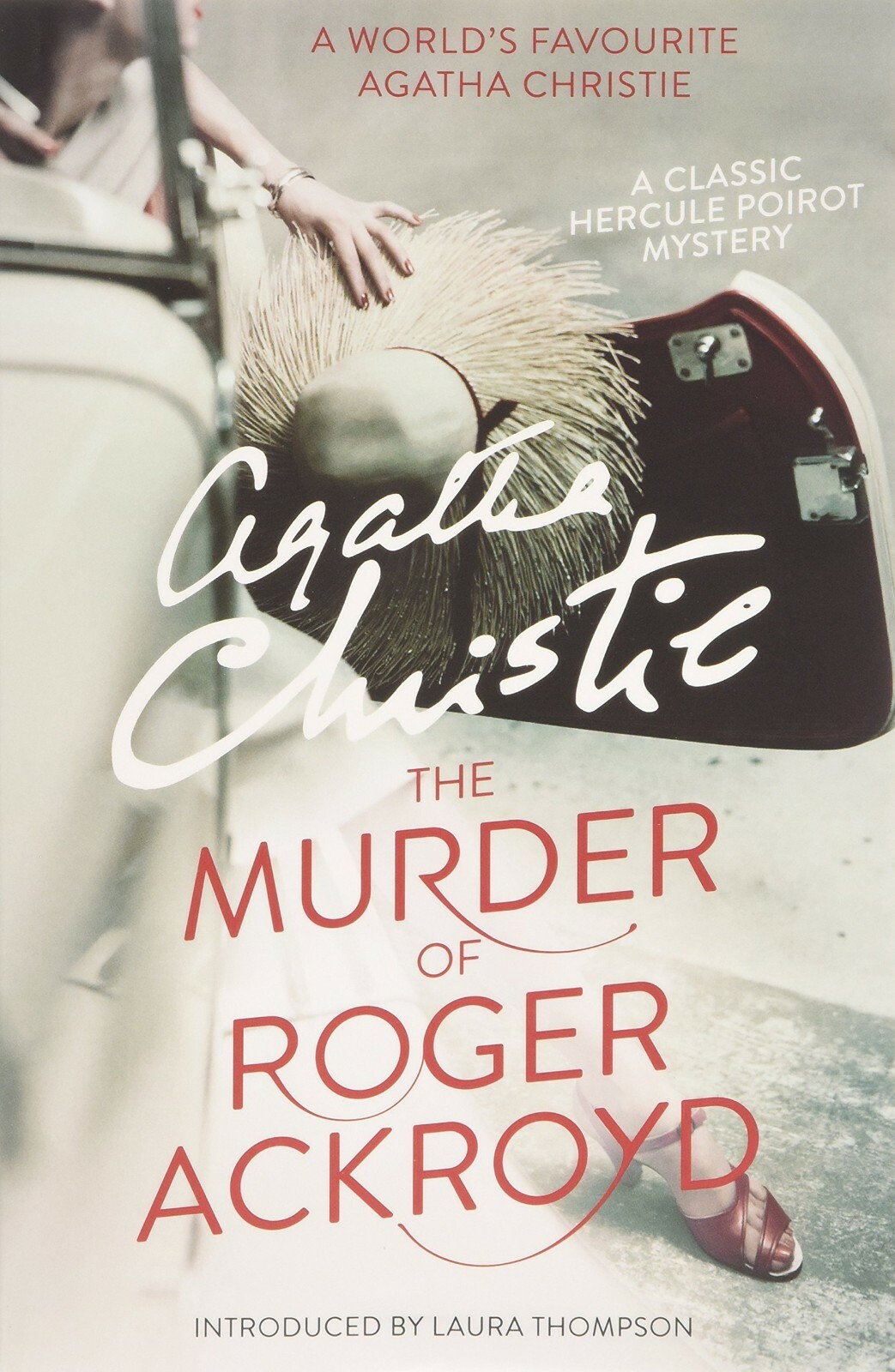 World’s Favourite Agatha Christie 3 Books Collection Boxset NEW Paperback