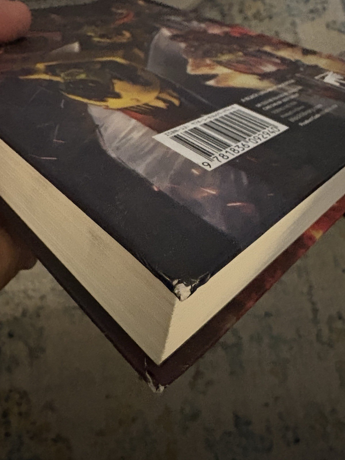 Ghazghull Thraka: Warlord of Warlords (Hardback) Warhammer 40K Read description