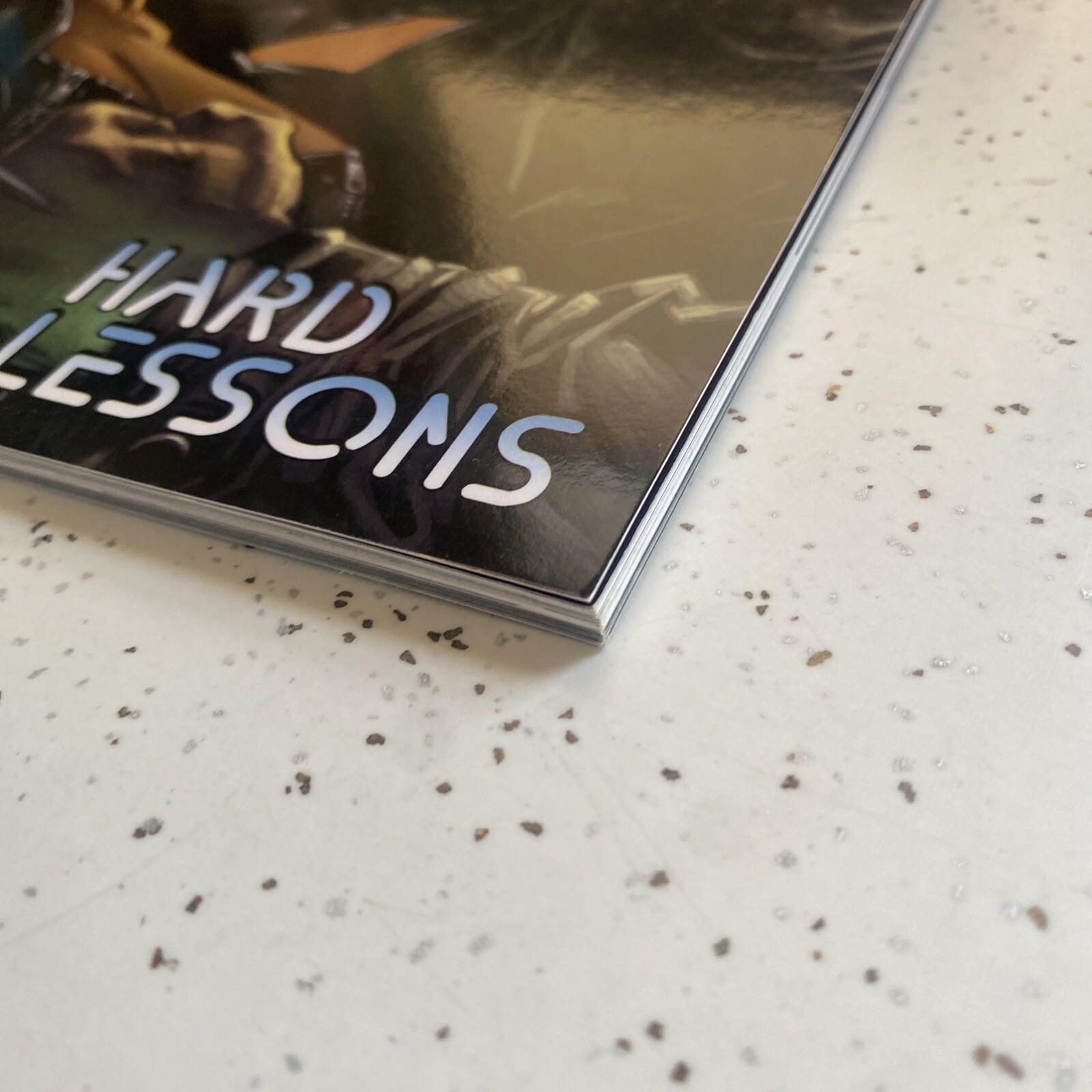 Ultimate X-Men, Vol. 12: Hard Lessons