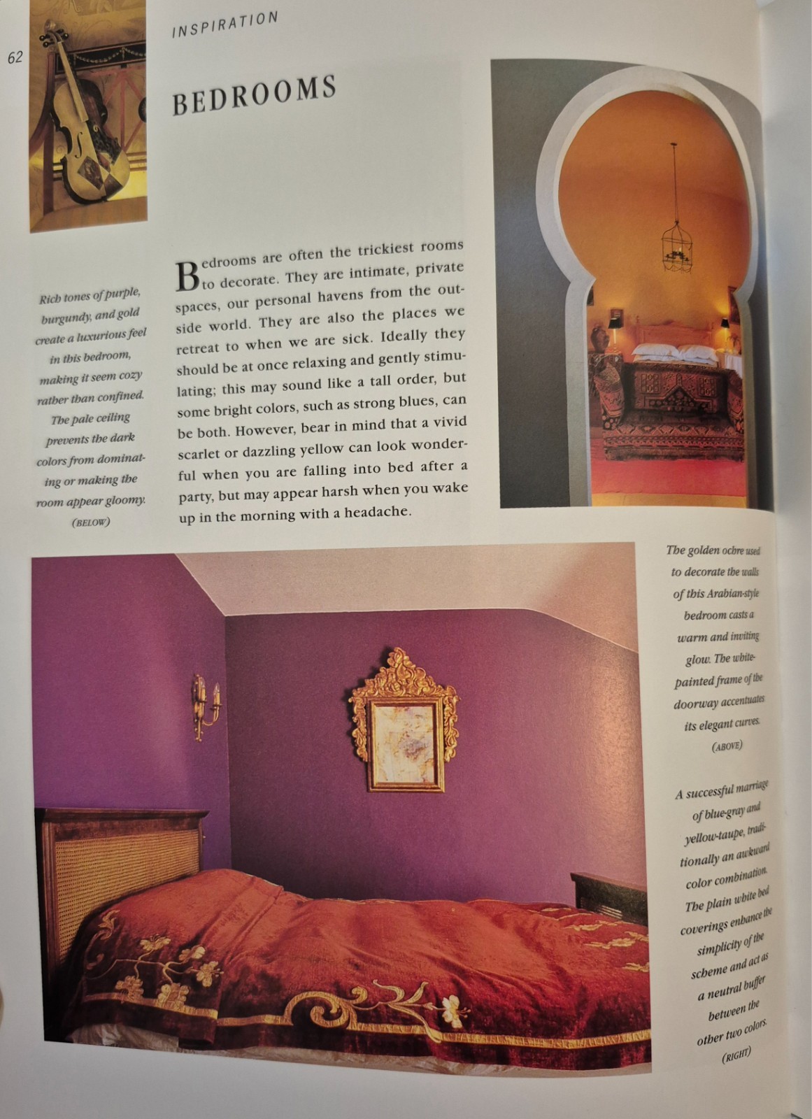 Complete Book of Paint by David A. Carter, Text by Charles Hemming (2002)