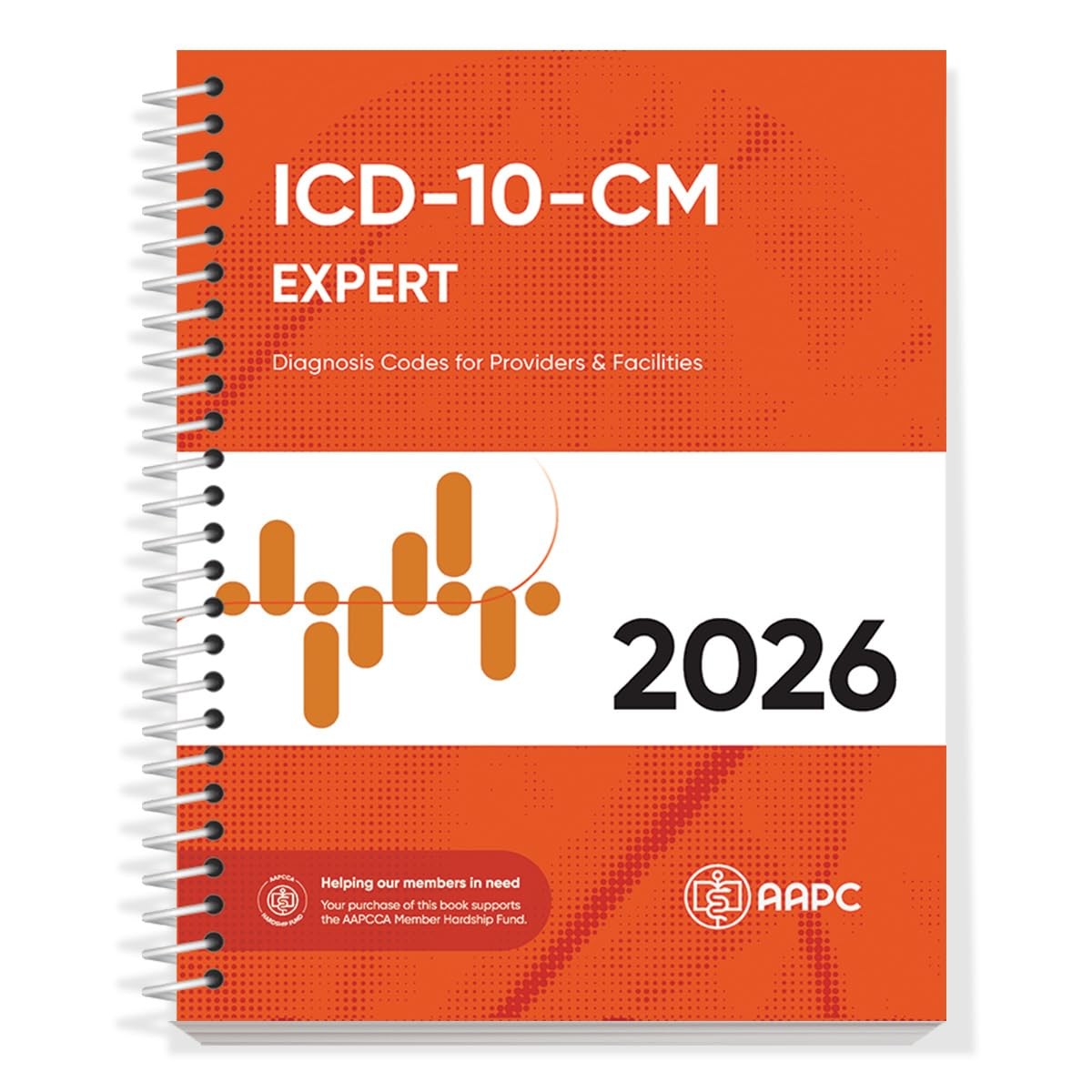 ICD-10-CM Code Book 2026