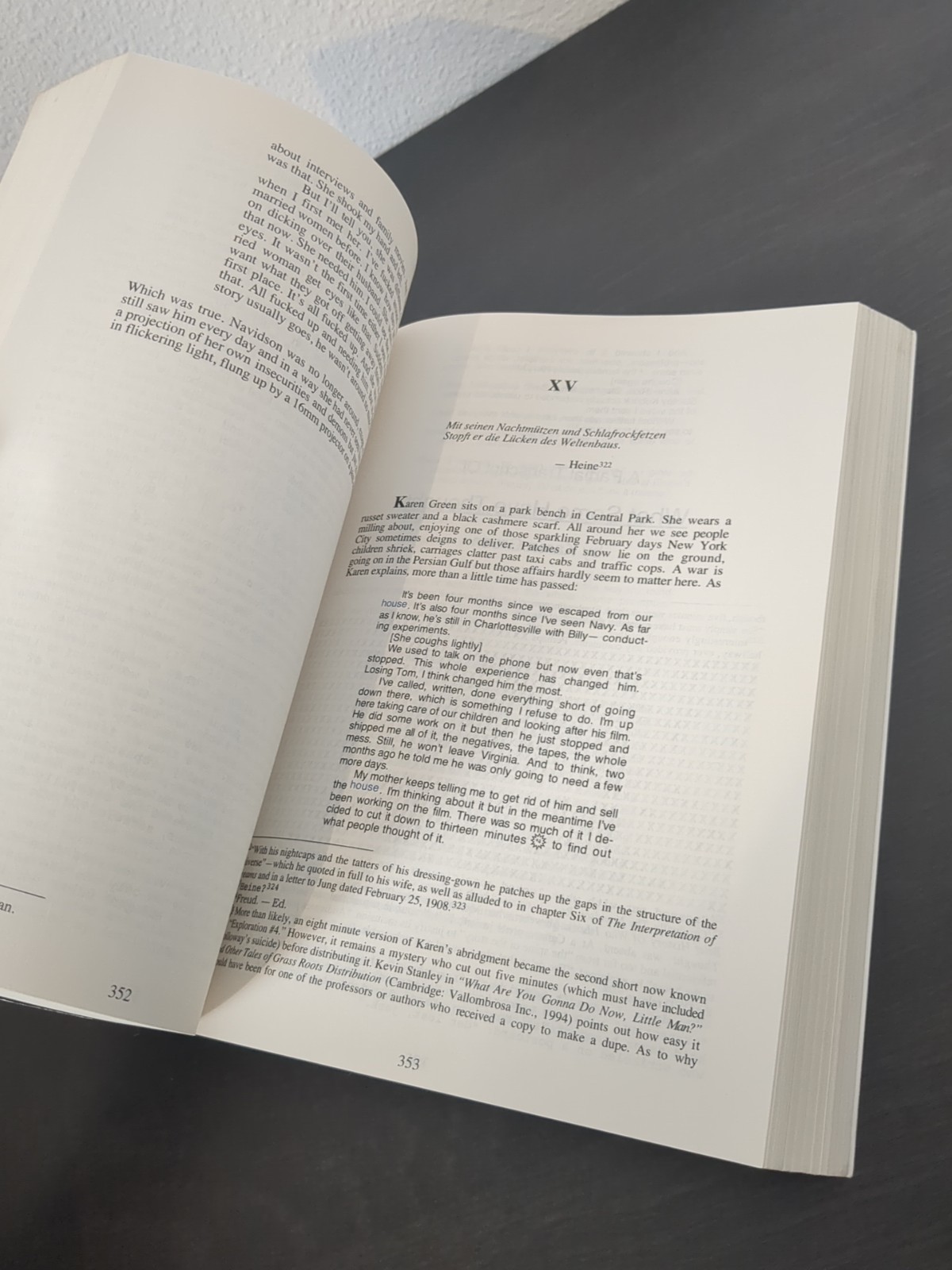 Mark Z. Danielewski Lot – House of Leaves 2-Color + Only Revolutions 1st Ed PB