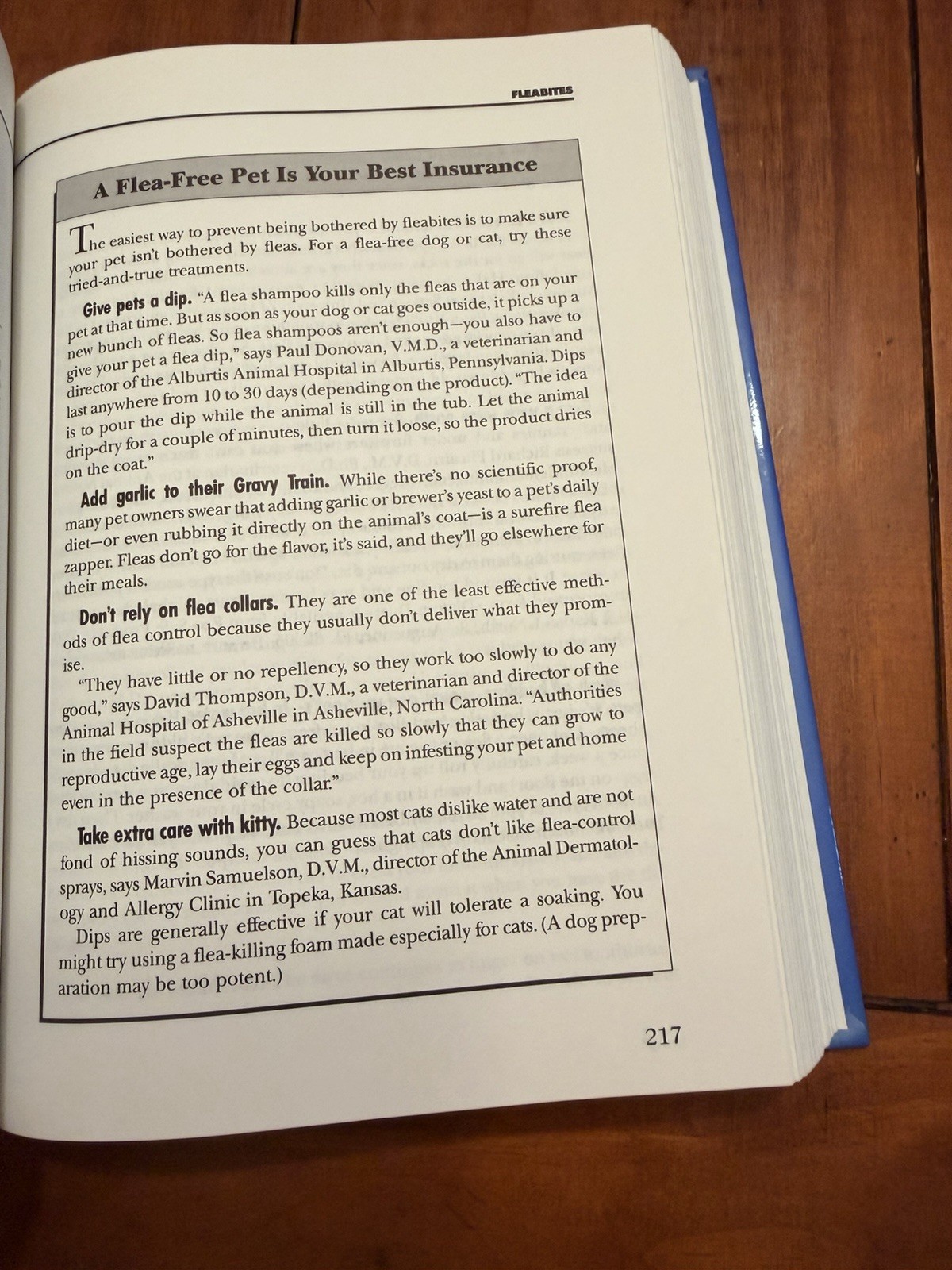 The Doctors Book of Home Remedies II Hardcover 1993 Prevention Magazine Health
