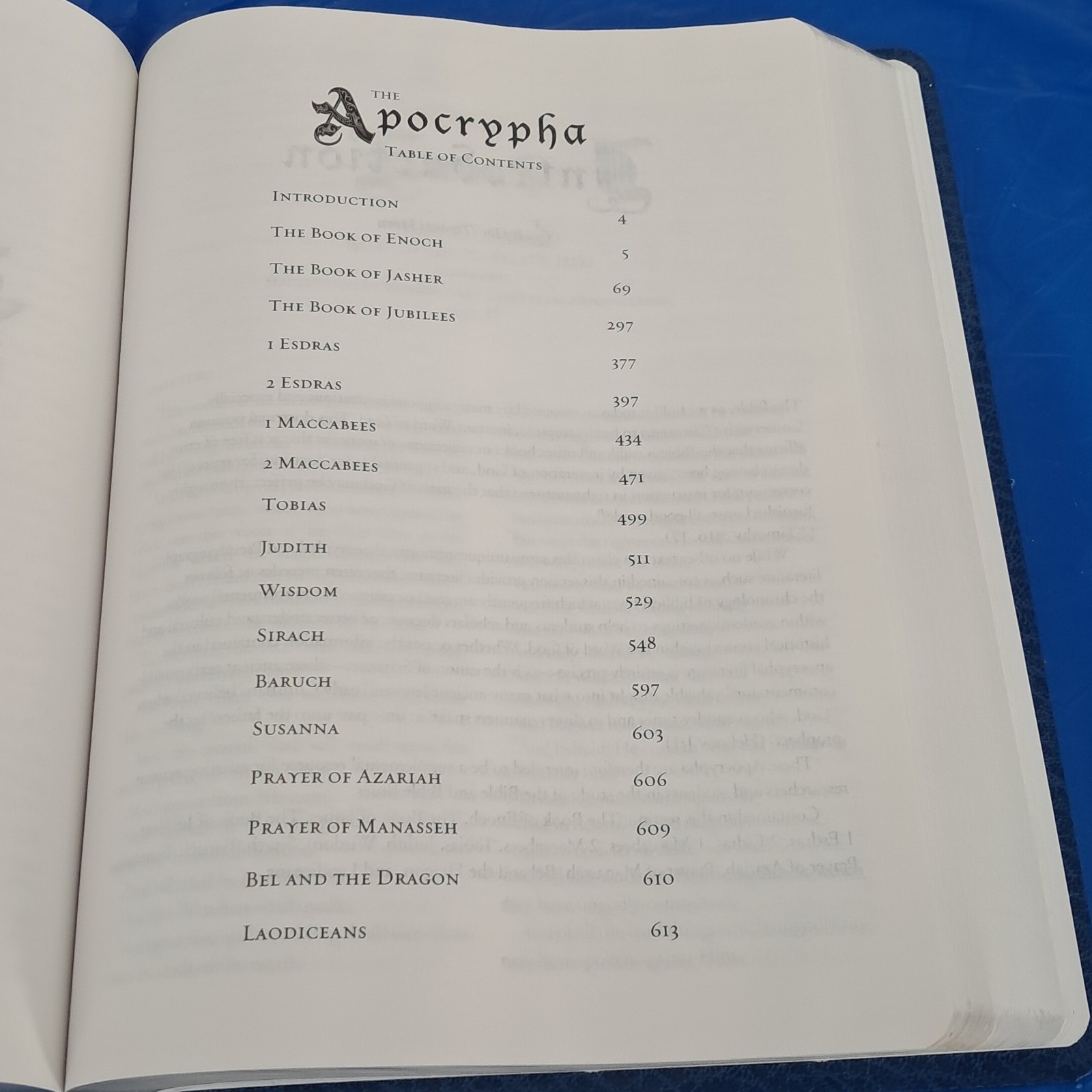 DEFENDER STUDY BIBLE LIMITED ED EXPANDED APOCRYPHA KJV ENOCH JUBILEE SKYWATCH TV