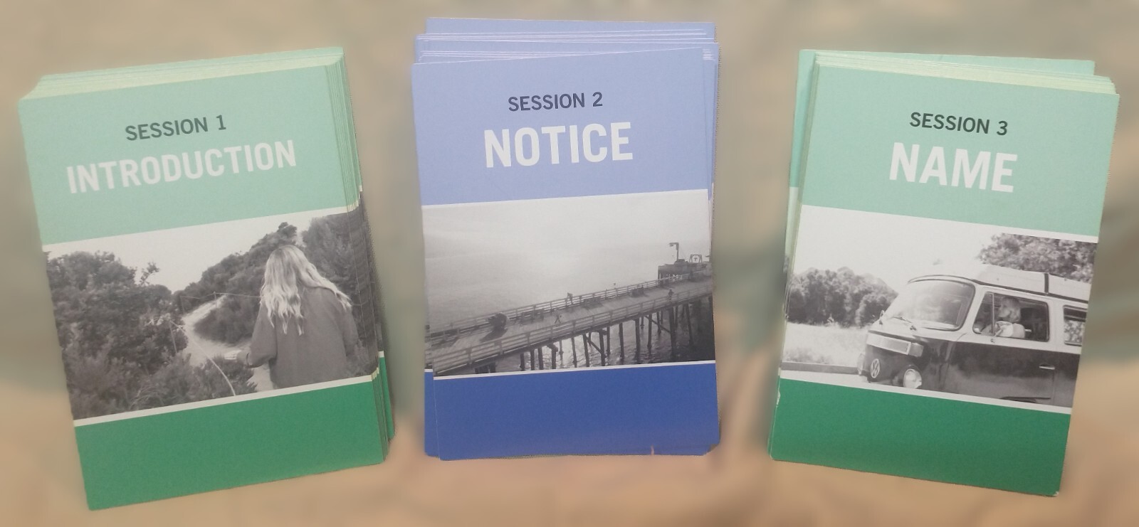 Untangle Your Emotions by Jennie Allen Discussion Card Deck
