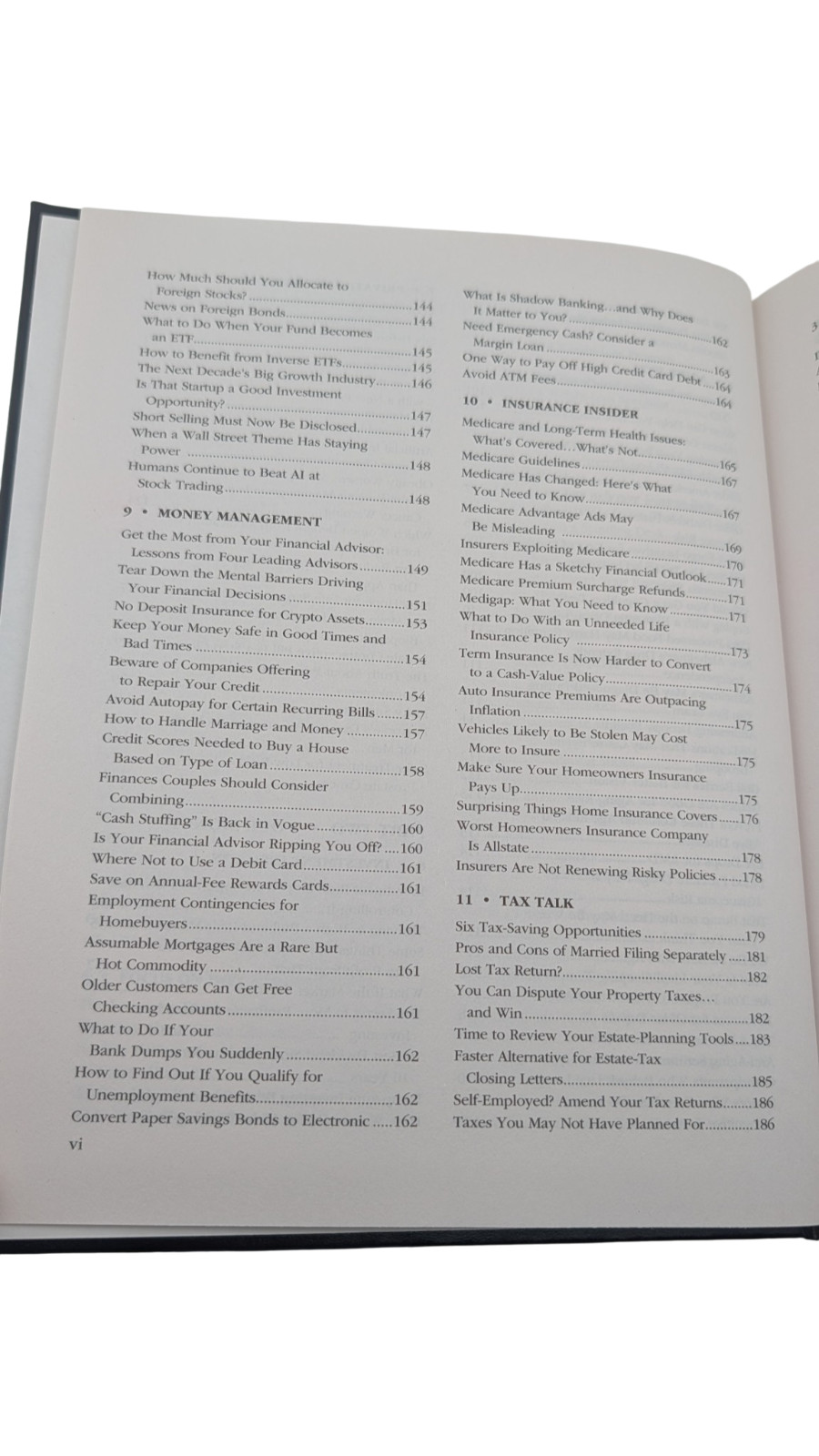 Bottom Line Year Book 2025 2026 Lot of 2 Hardcover Books Belvoir Media