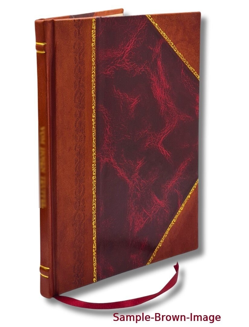 Die Grundlagen der Preussischen Kirchenpolitik unter König Fried [Leather Bound]
