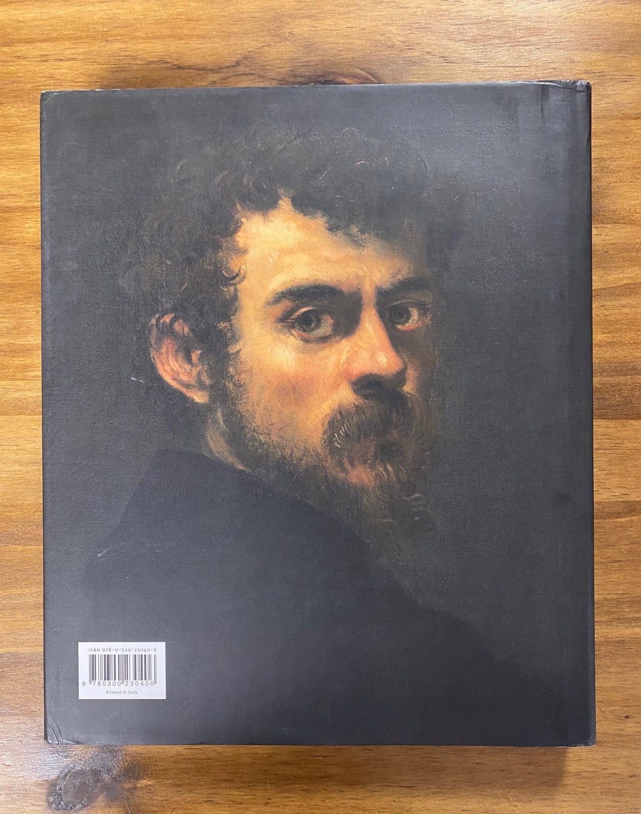 Tintoretto Artist of Renaissance Venice Echols Ilchman Nat’l Gallery of Art 2019
