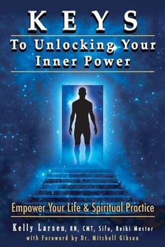 Keys To Unlocking Your Inner Power by Mitchell Earl Gibson M D: New
