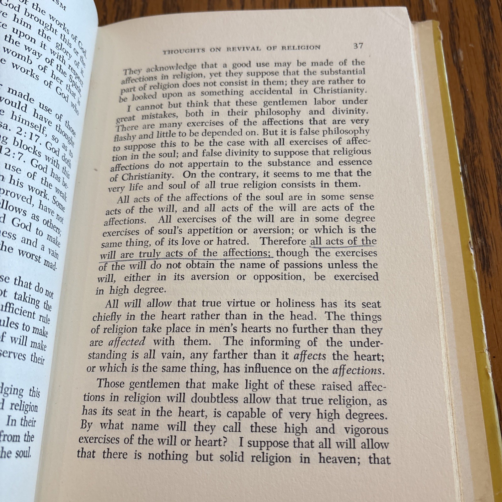 Jonathan Edwards On Evangelism Edited By J. C. Wolf HBDJ