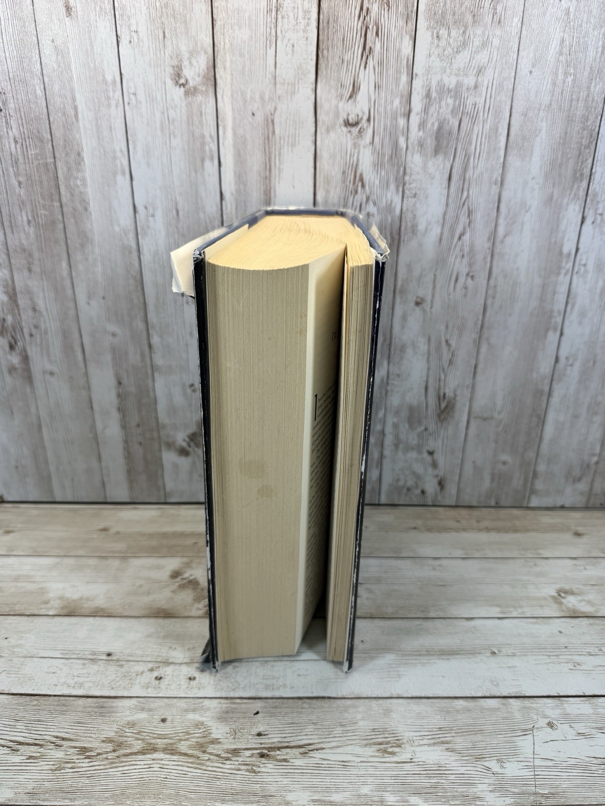 Diana GABALDON — Dragonfly In Amber (Literature) — 1992 1st Edition 4th Print