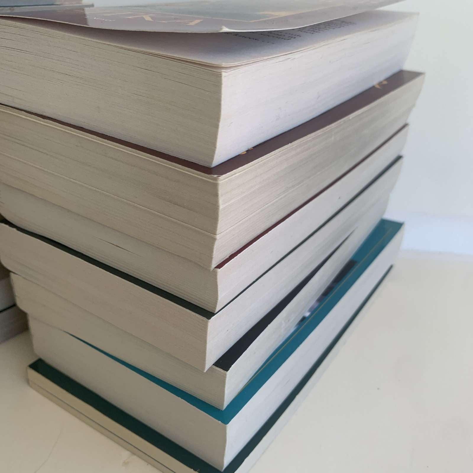 Louis L’Amour PB lot of 14 Lost Treasures Books And Sacketts