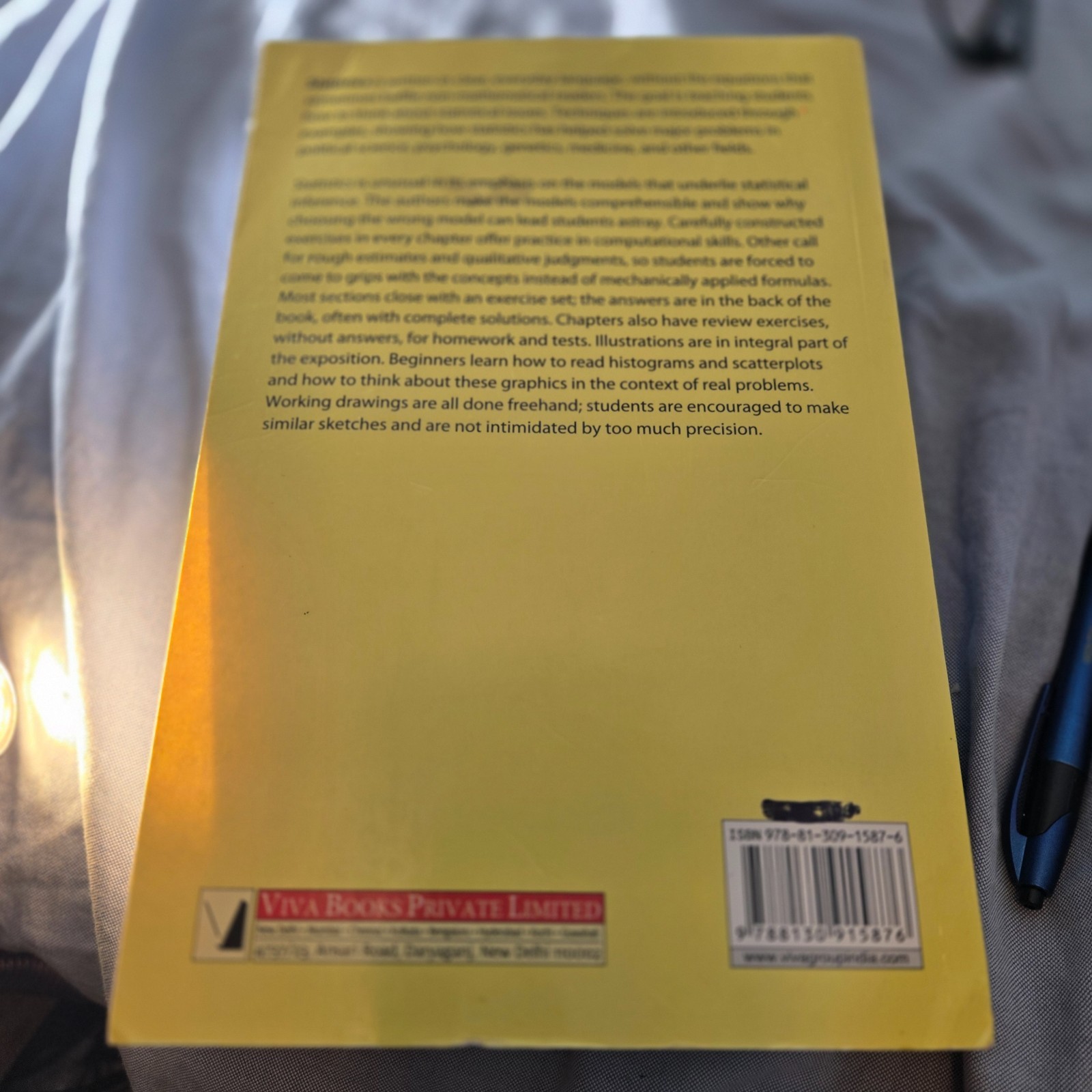 Statistics By David Freedman International Edition
