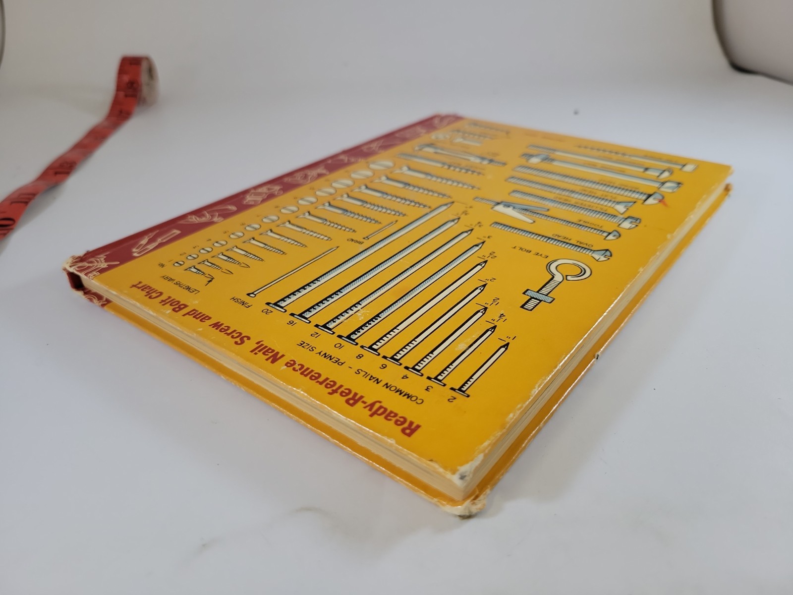 The Home Owner Handbook of Carpentry and Woodworking by Robert Brightman 1977 HC