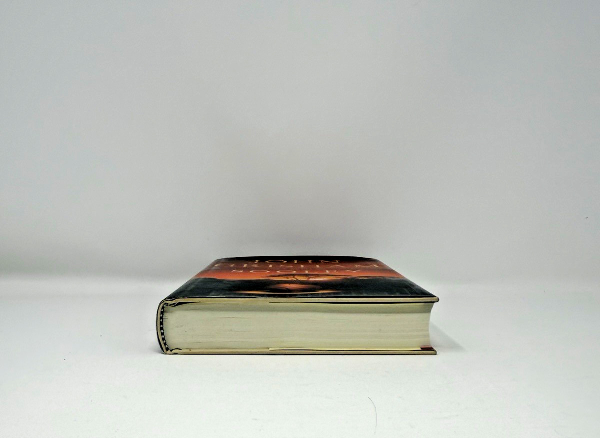 Sooley: A Novel – hardcover Grisham, John