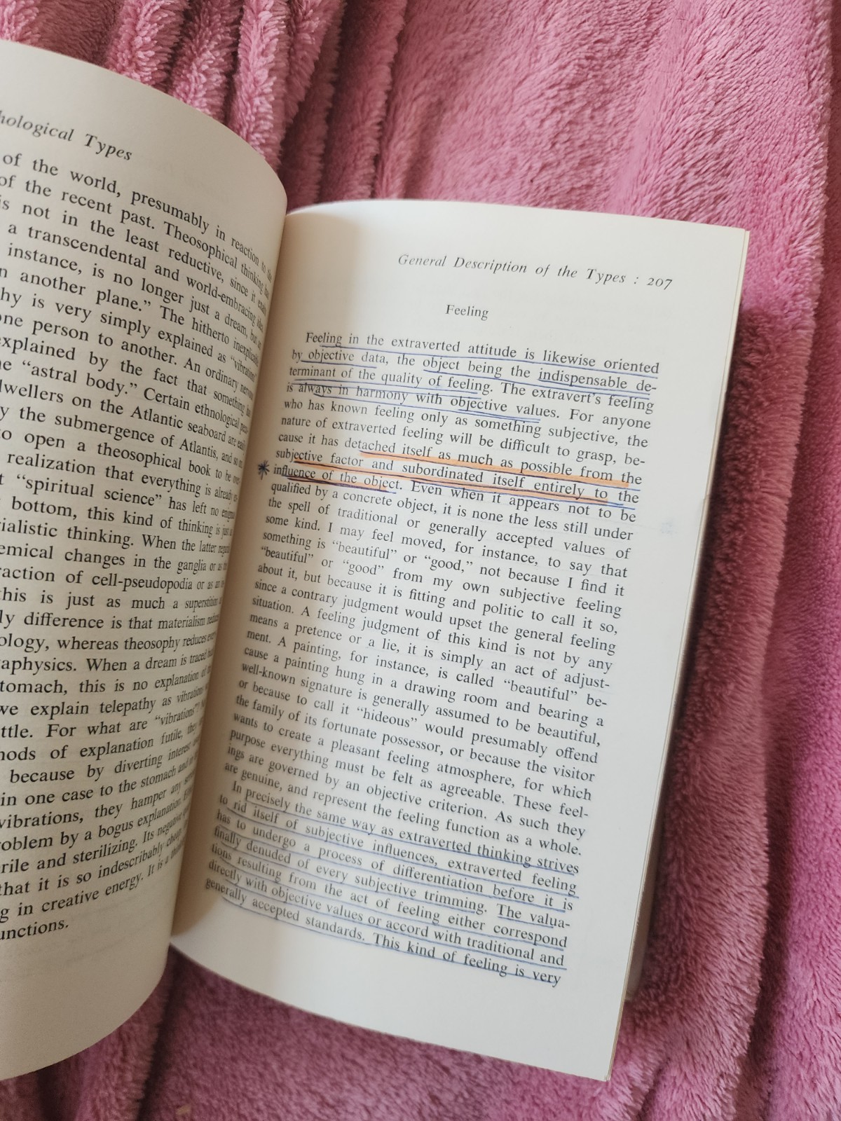 The Portable Jung by Carl G. Jung Paperback Viking Press Psychology Jungian