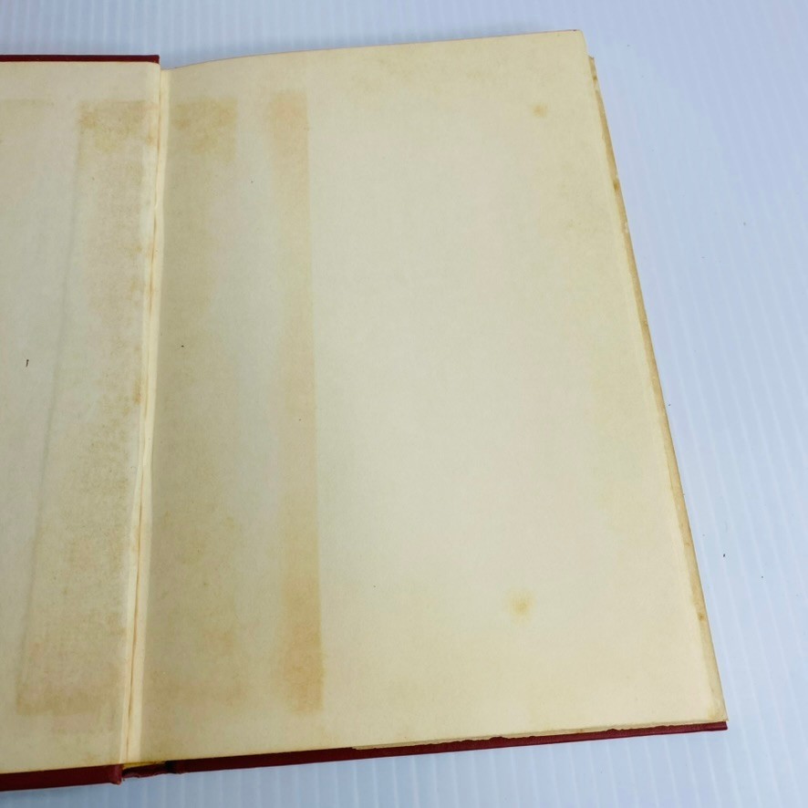 A Tale of 2 Clocks – James H Schmitz – 1962 HC/DJ Book Club Edition