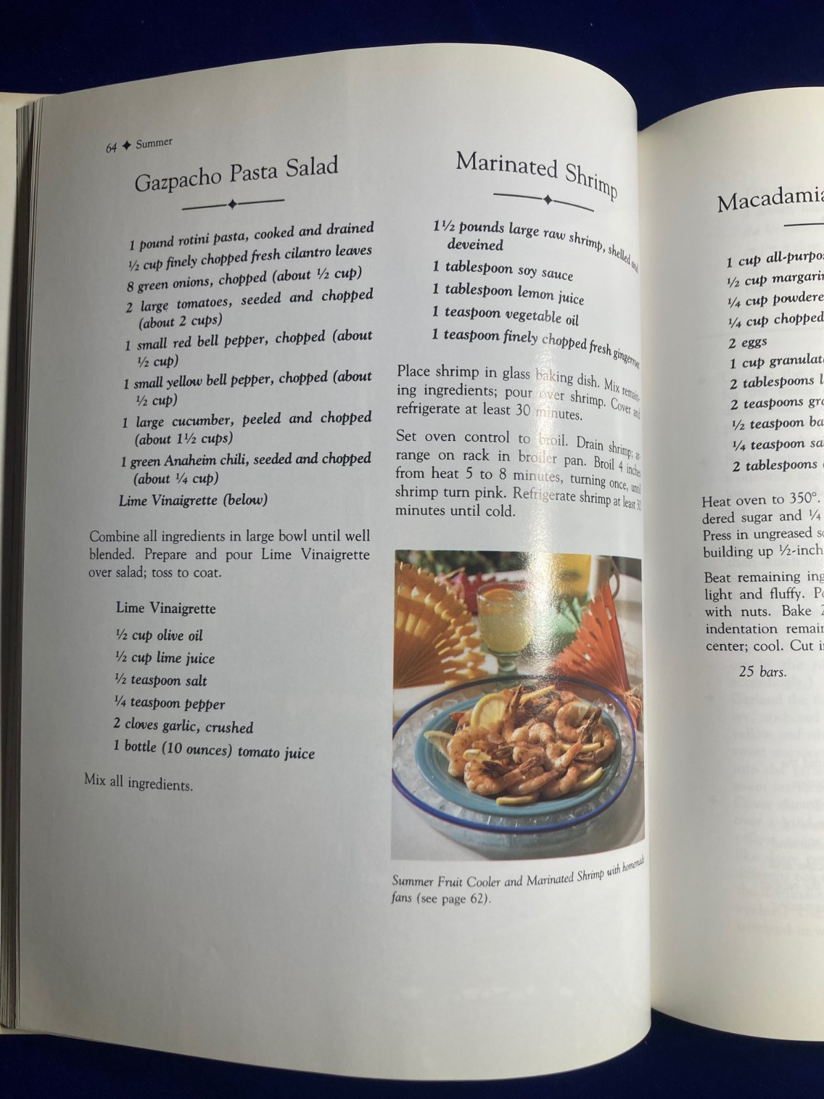 Betty Crocker’s Easy Entertaining. 1992 FIRST EDITION.