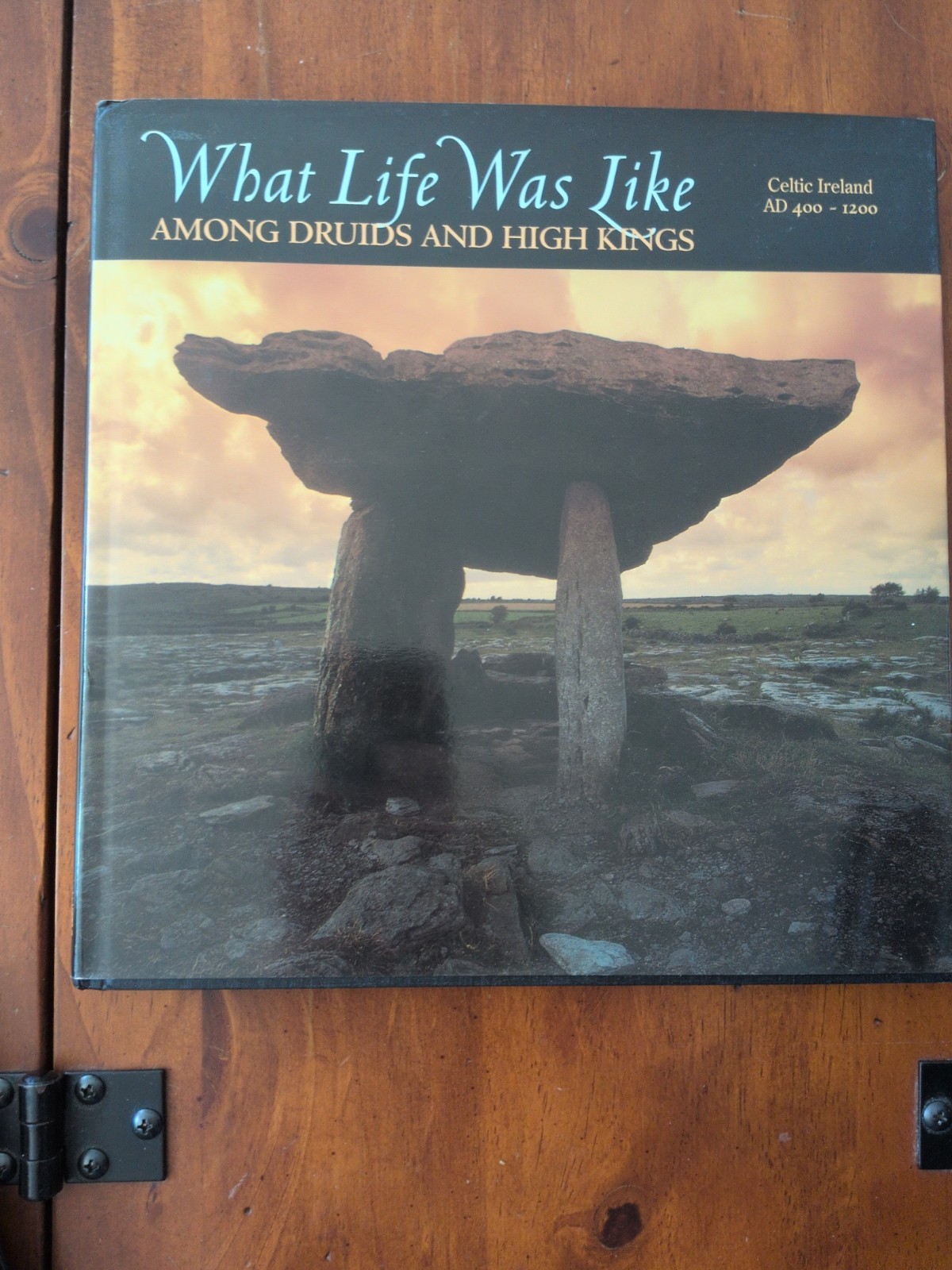 WHAT LIFE WAS LIKE – Time Life Book Series (18 Complete Volume Set)
