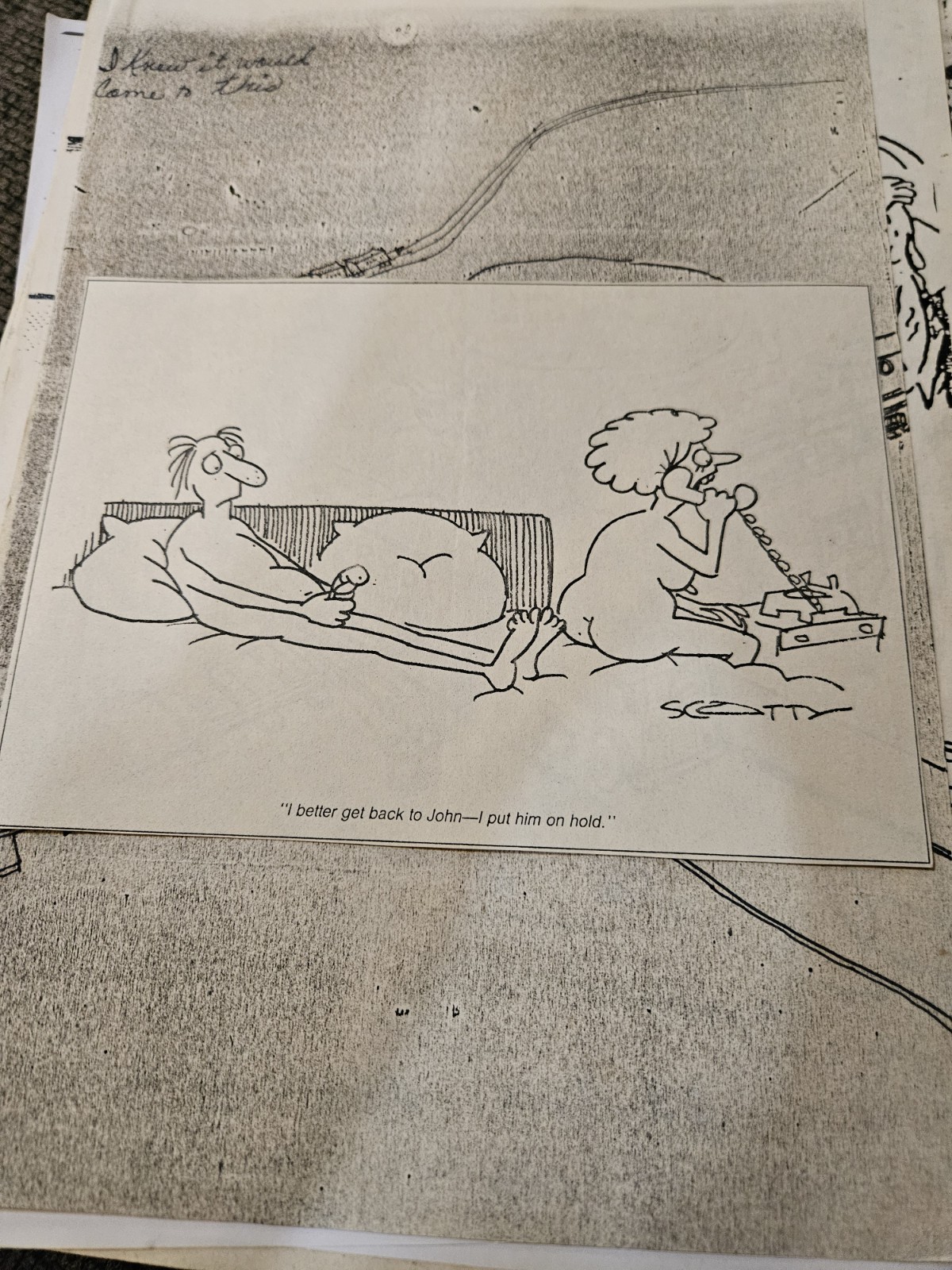 24 Old Jokes 1940s-1980s Dads Collection