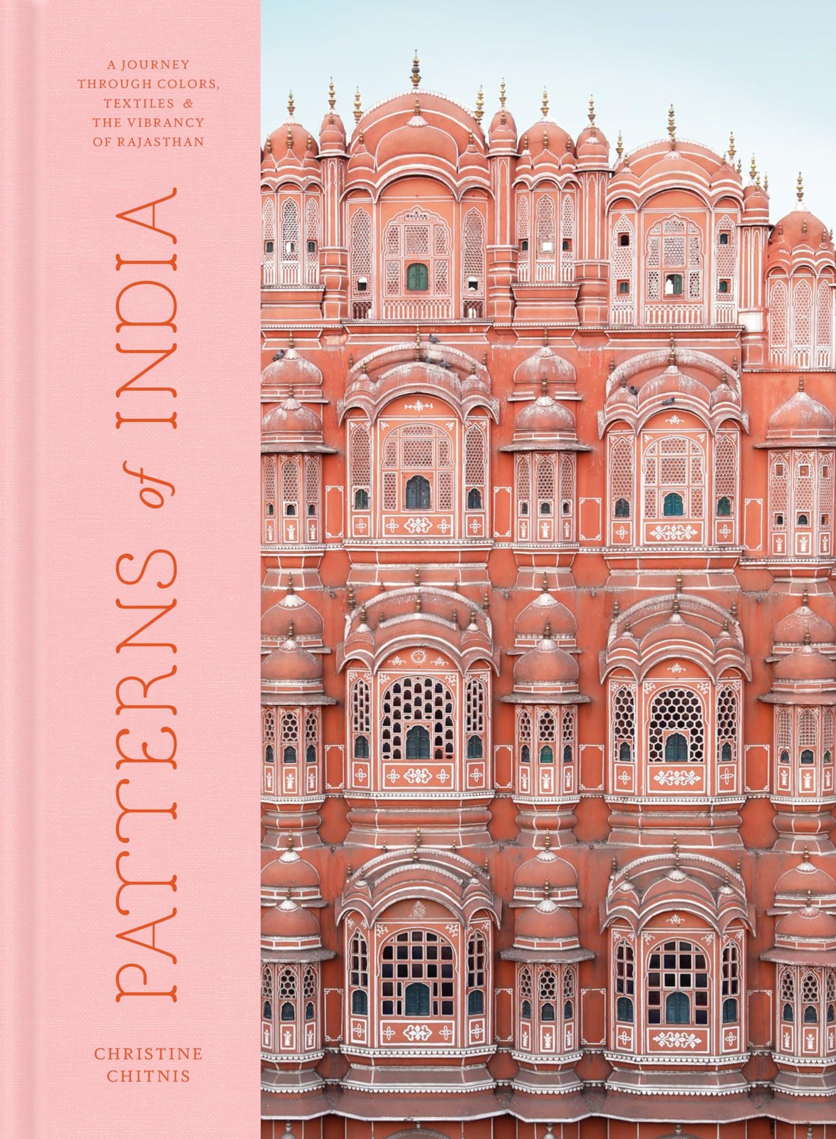Patterns of India by Chitnis