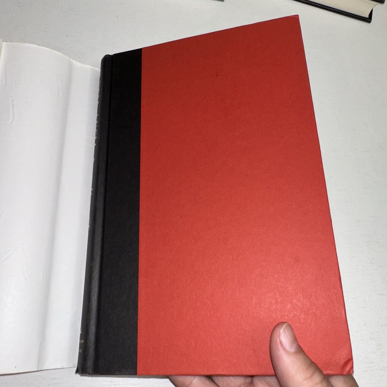Lucia, Lucia: A Novel by Adriana Trigiani Signed 1st Edition