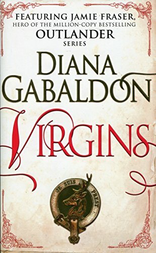 Virgins (Outlander) by Gabaldon, Diana Book The Fast Free Shipping